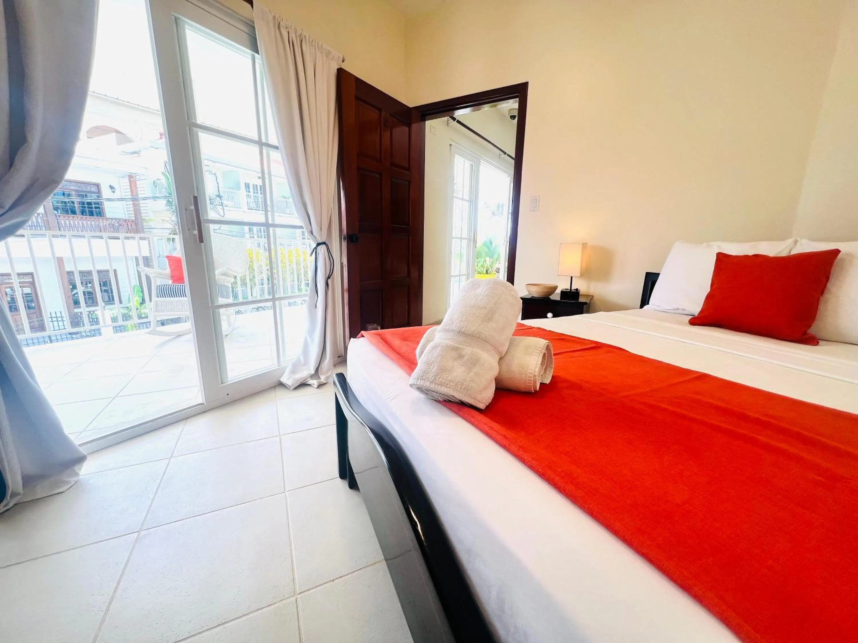 Hotelito del Mar - Main Street