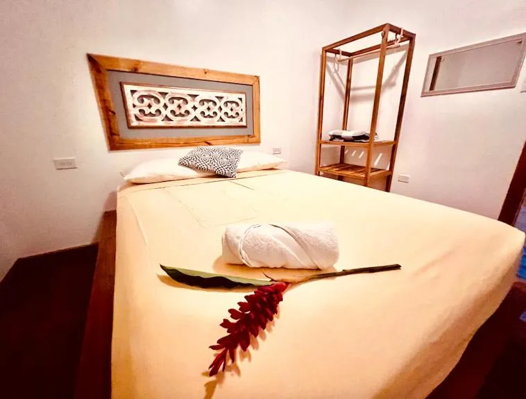 Bed in Casa Le Parc - Main Street