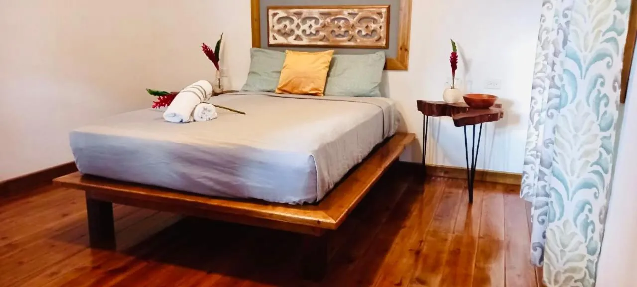 Bed in Casa Le Parc - Main Street