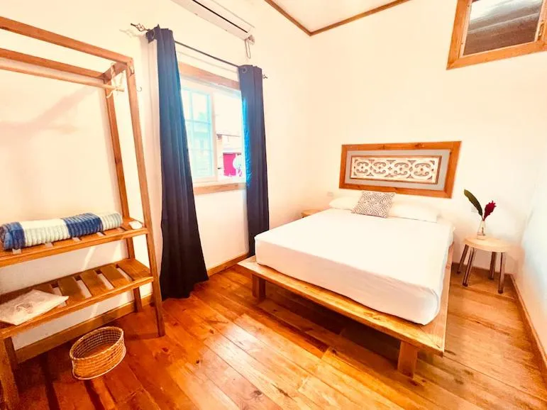 Bed in Casa Le Parc - Main Street
