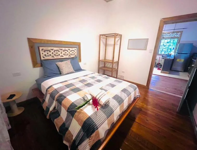 Bed in Casa Le Parc - Main Street