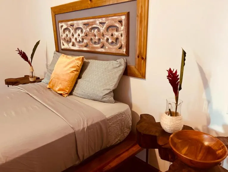 Bed in Casa Le Parc - Main Street