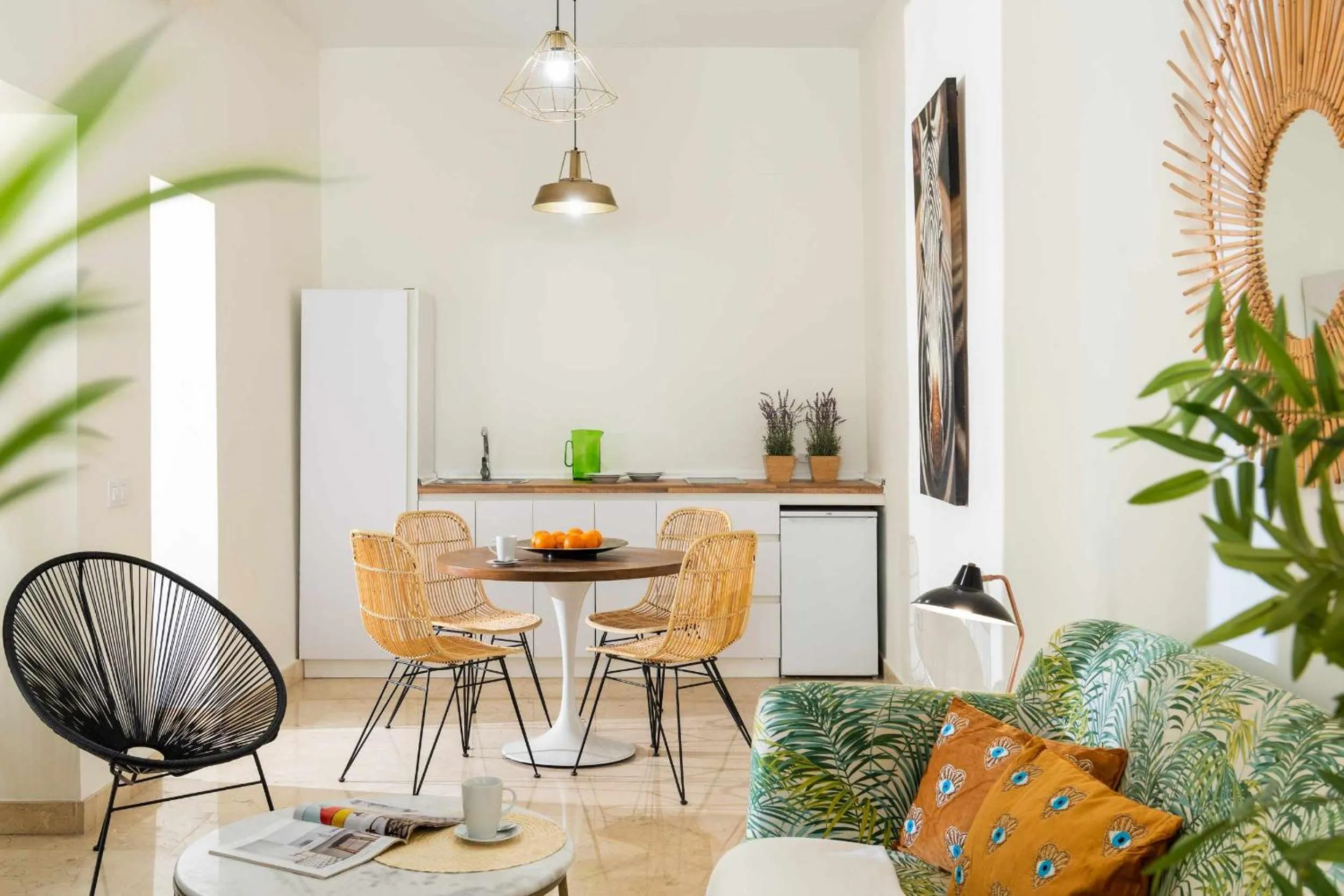 MonKeys Apartments Loft Pureza