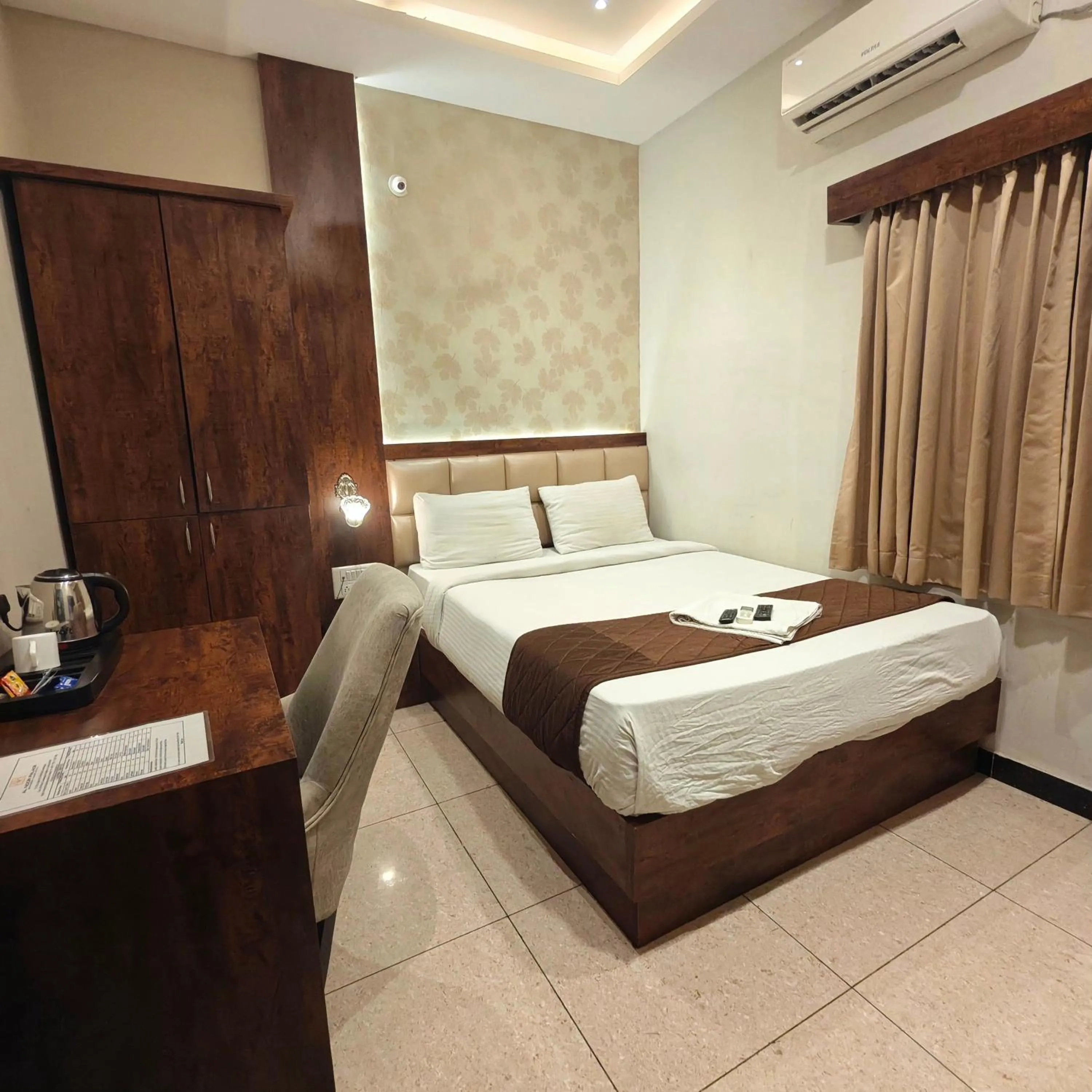 Photo of the whole room in Al Noor Palace