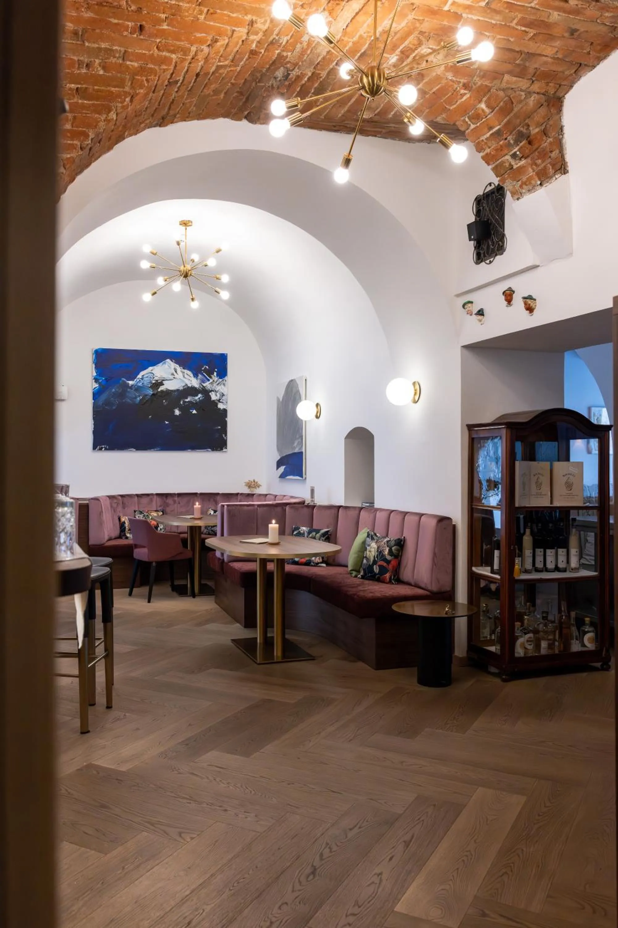 Boutiquehotel Zum Goldenen Hirschen