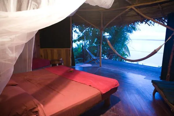 Bedroom, Bed in Al Natural Resort