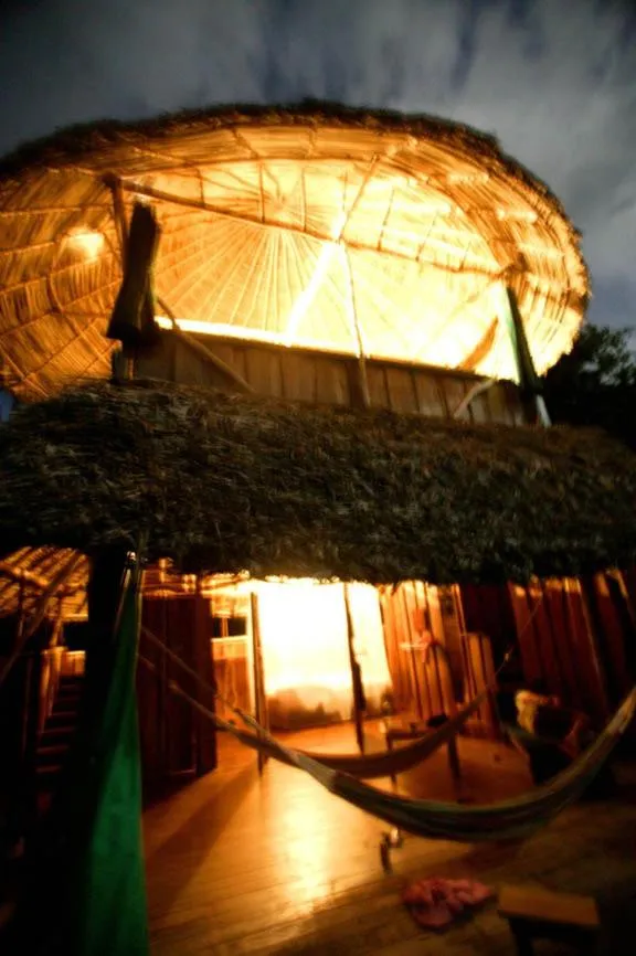Balcony/Terrace in Al Natural Resort