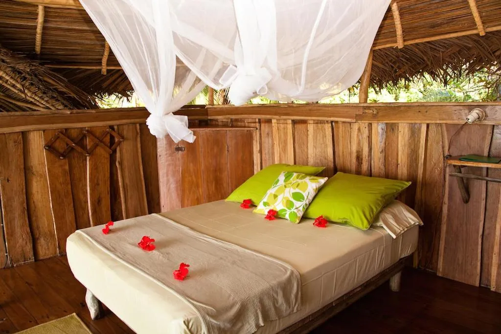 Photo of the whole room, Bed in Al Natural Resort