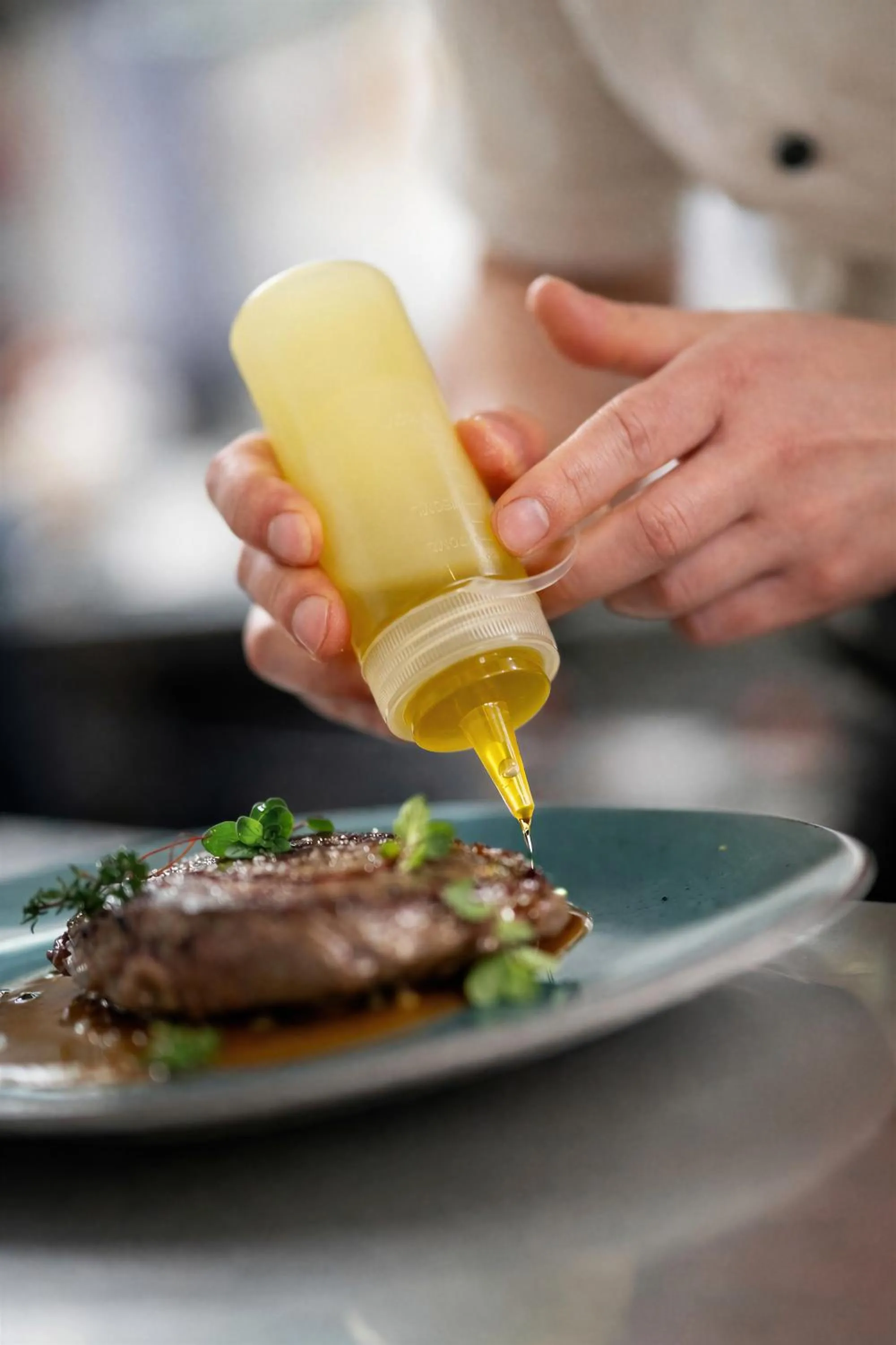 Food in Jägerheim
