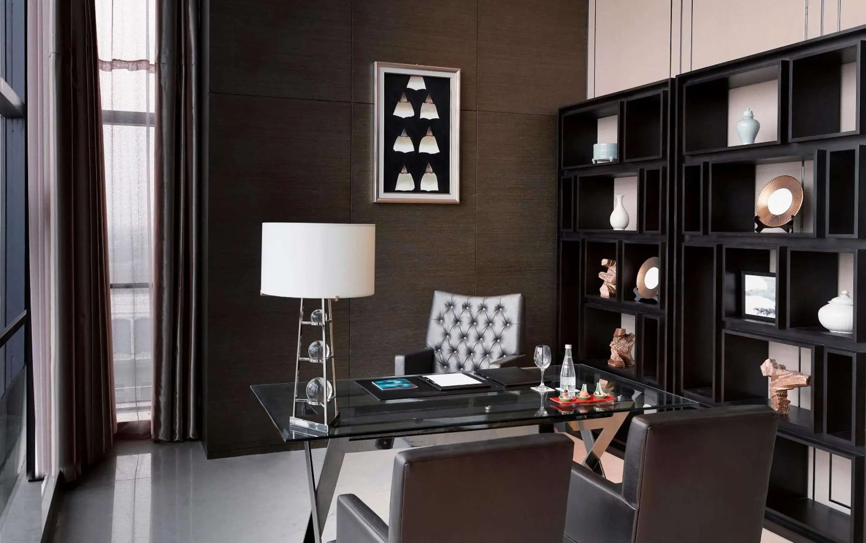 Meliá Jinan Meliá Jinan