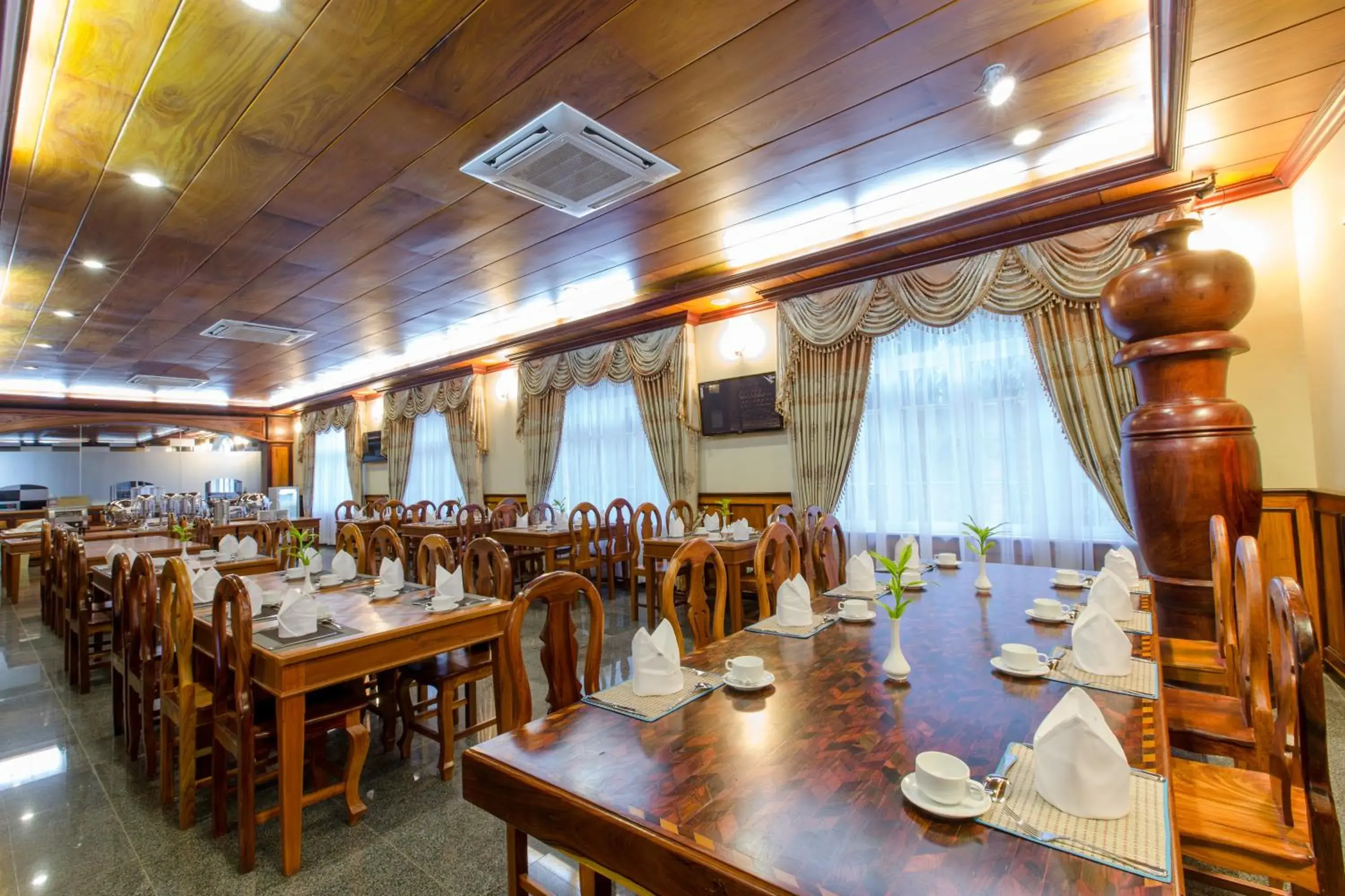 Restaurant/places to eat in Classy Hotel & Spa Restaurant/places to eat in Classy Hotel & Spa