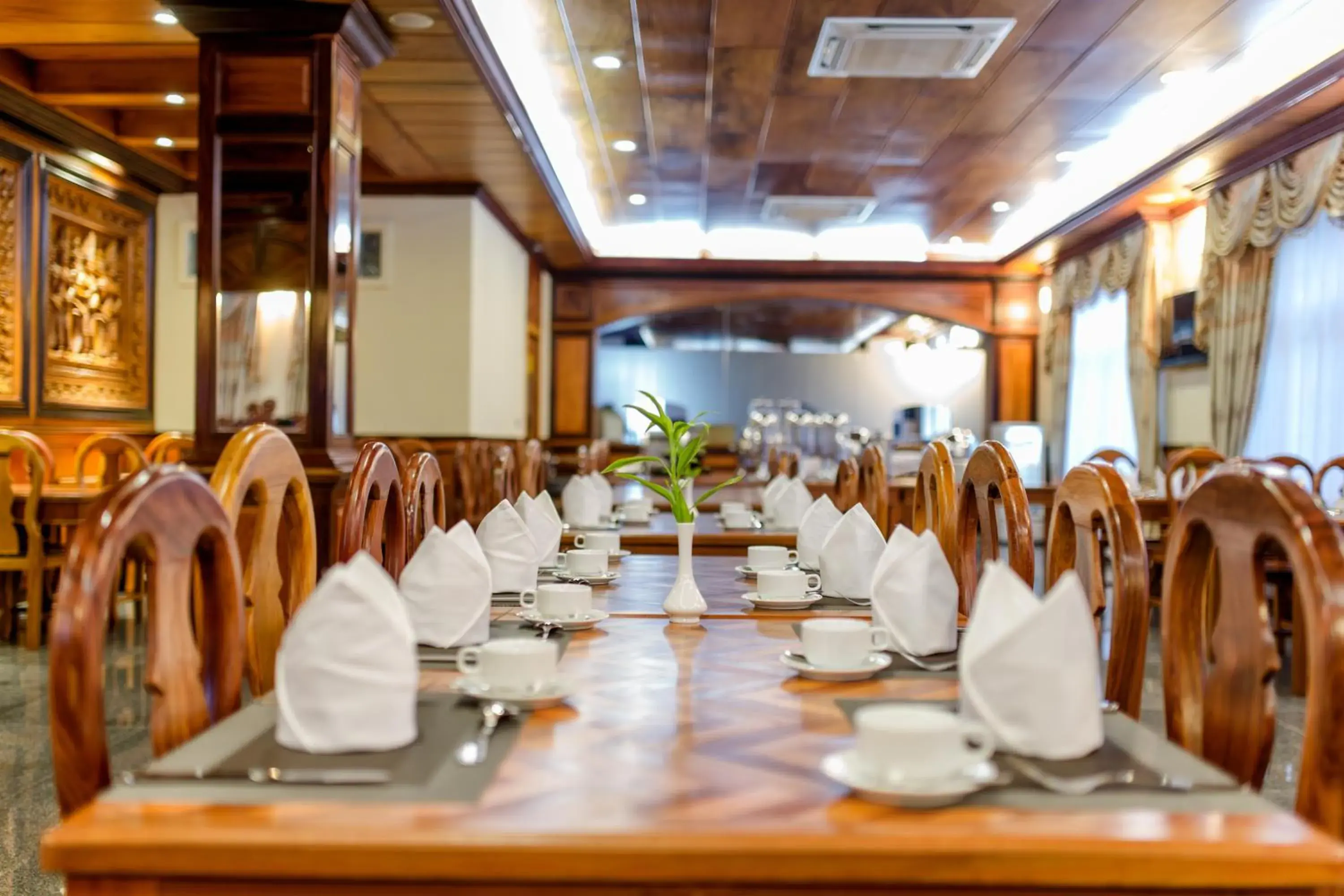 Restaurant/places to eat in Classy Hotel & Spa Restaurant/places to eat in Classy Hotel & Spa