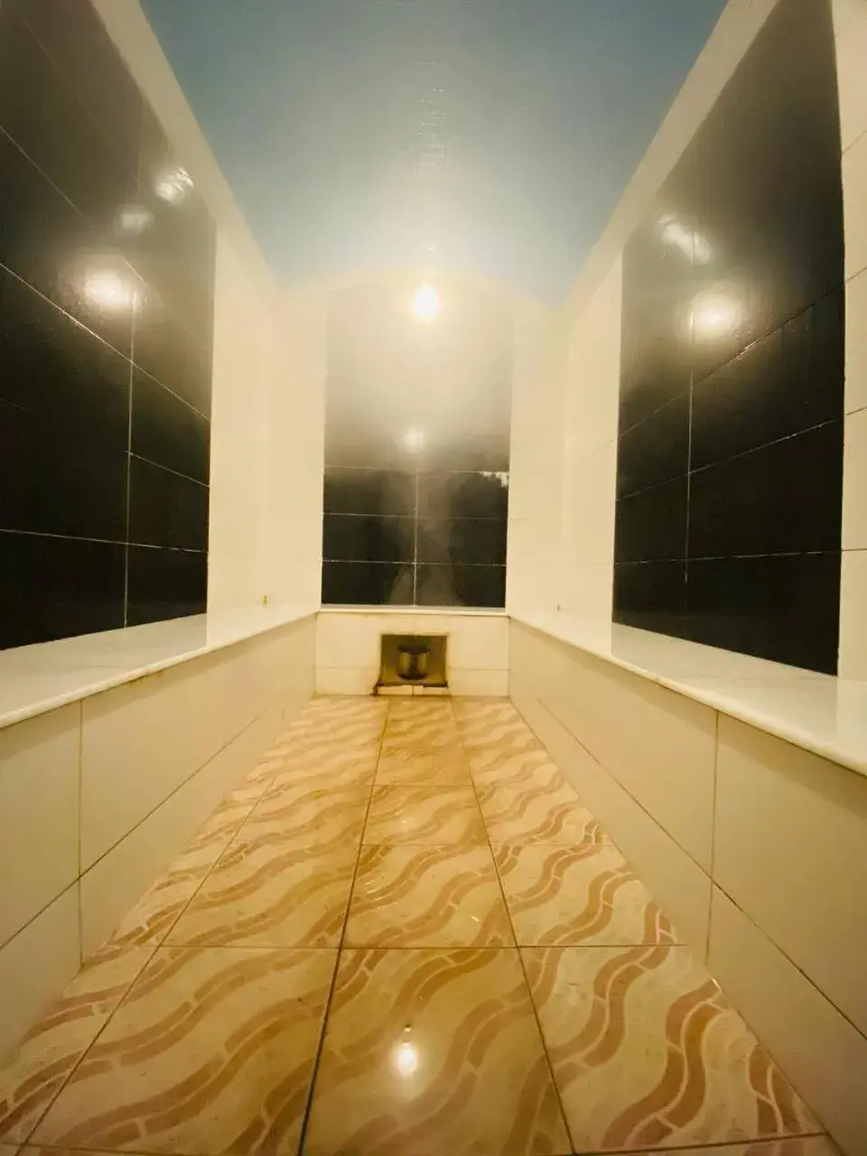 Property building in Classy Hotel & Spa Property building in Classy Hotel & Spa