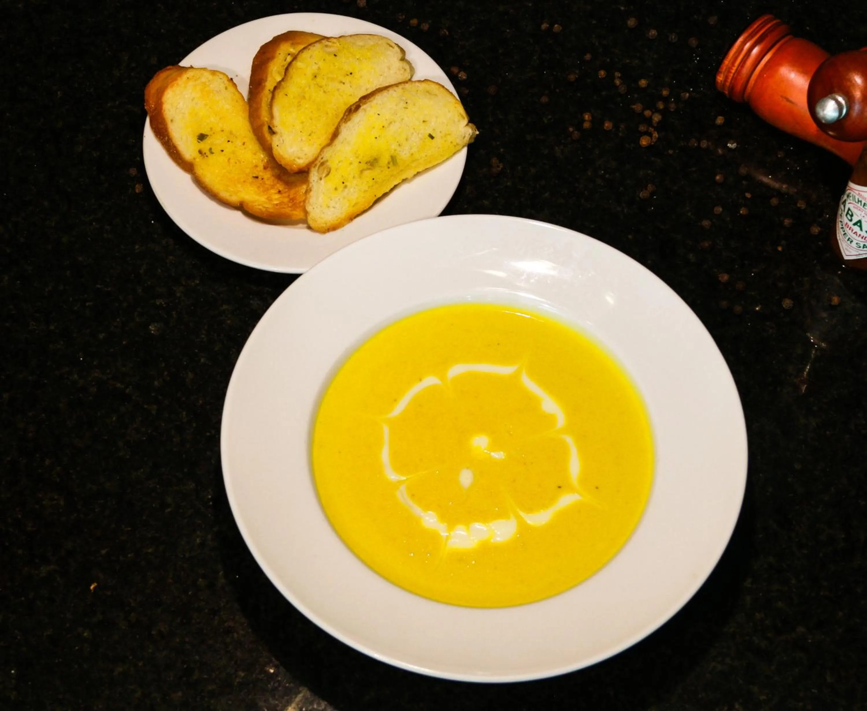 Lunch in Classy Hotel & Spa