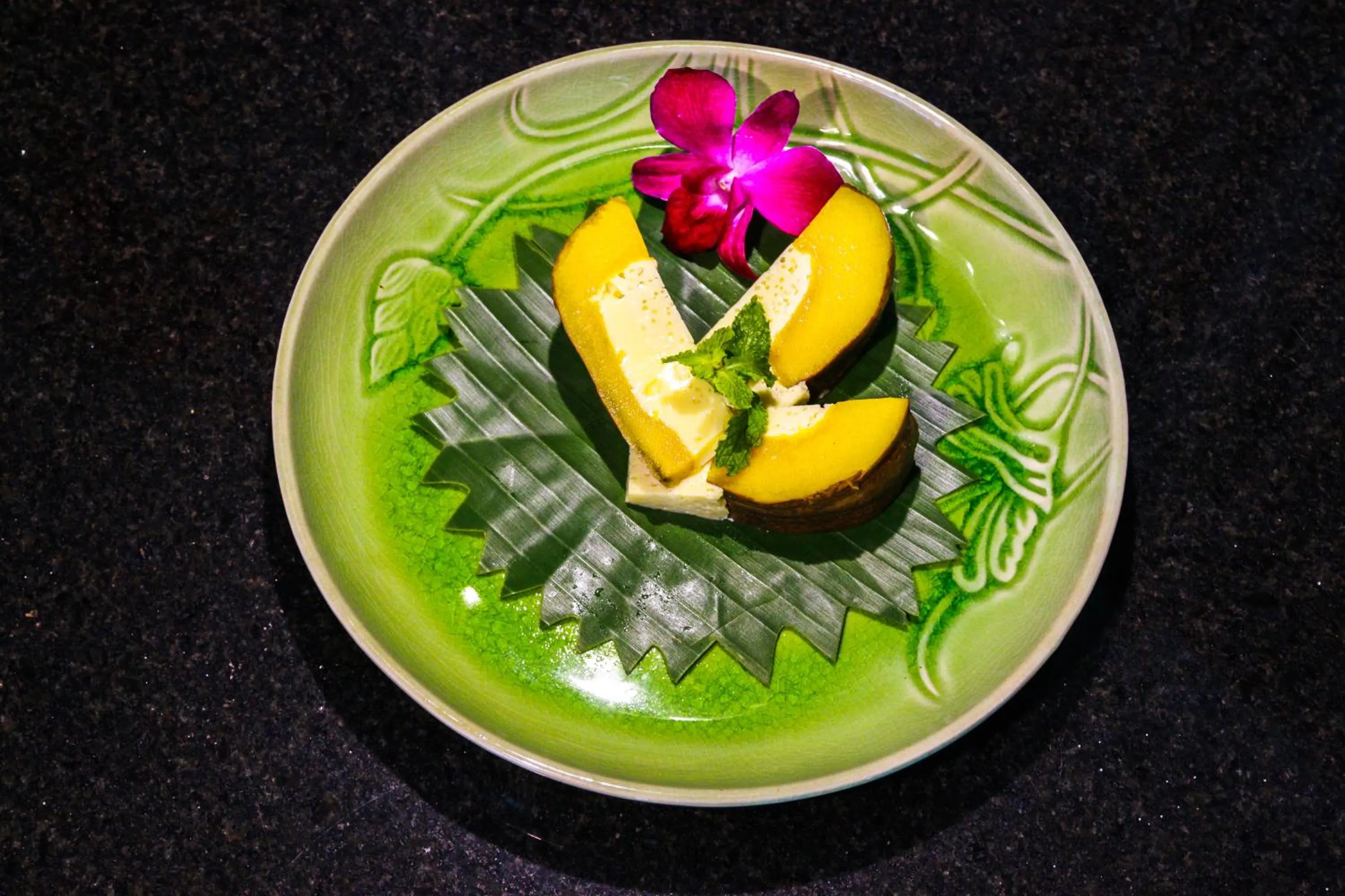 Lunch in Classy Hotel & Spa