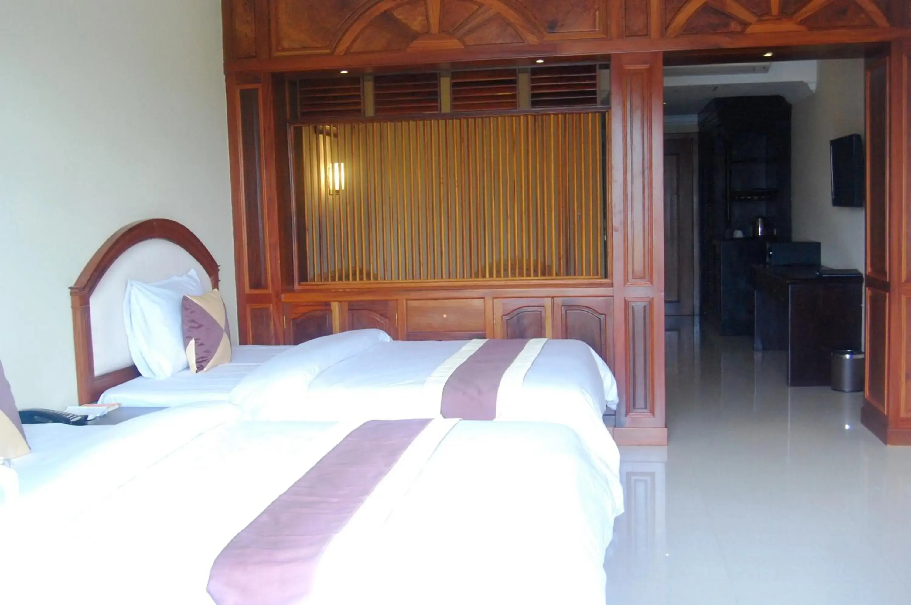 Bedroom, Bed in Classy Hotel & Spa Bedroom, Bed in Classy Hotel & Spa