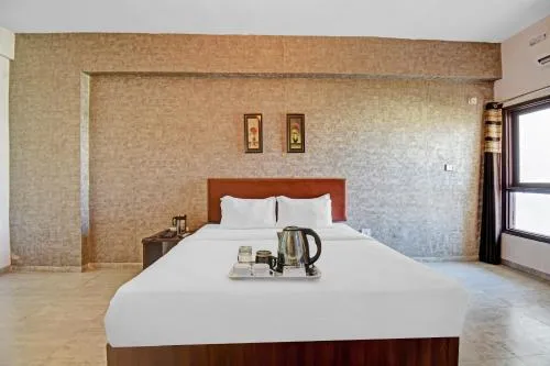 Townhouse Classio Suites