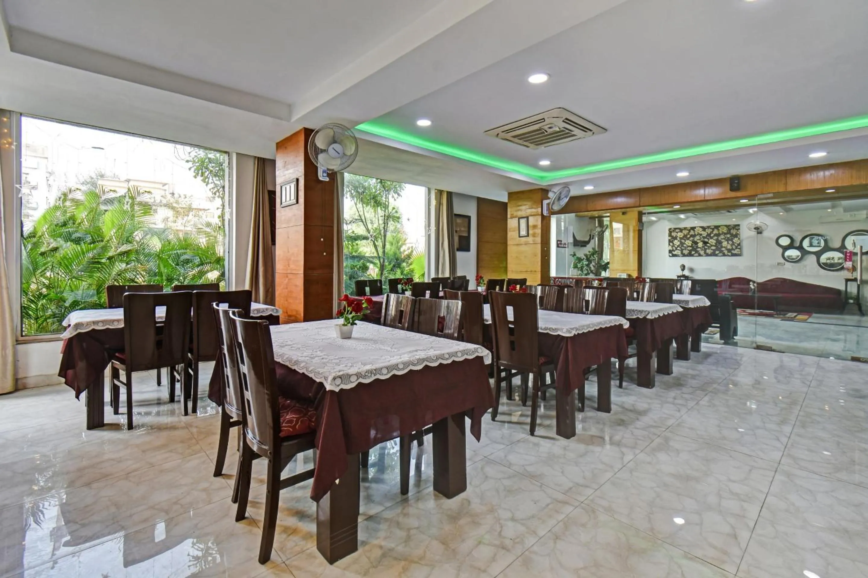 Other in Townhouse Classio Suites