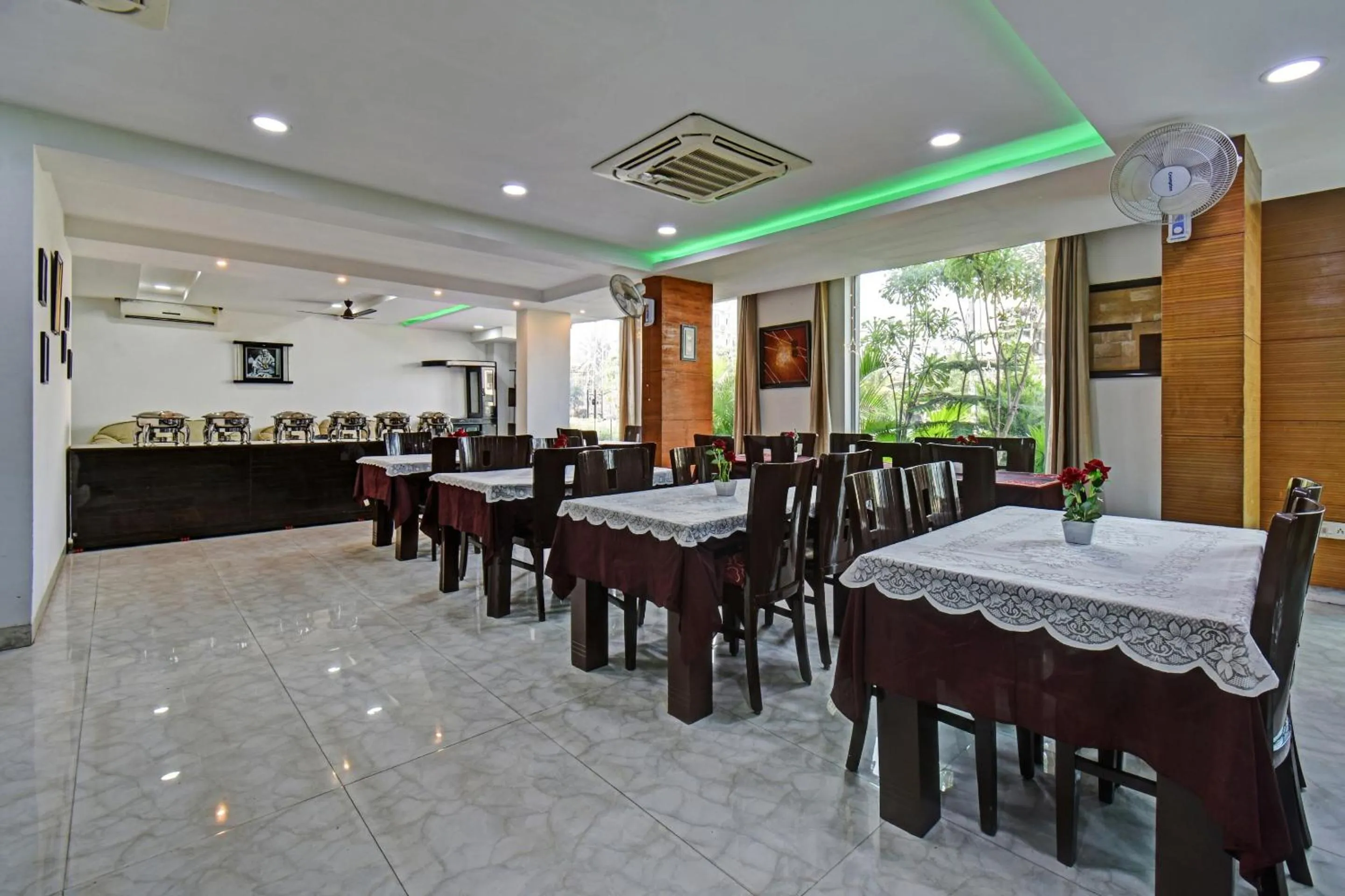 Other in Townhouse Classio Suites