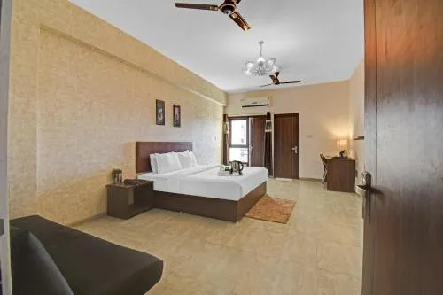 Townhouse Classio Suites