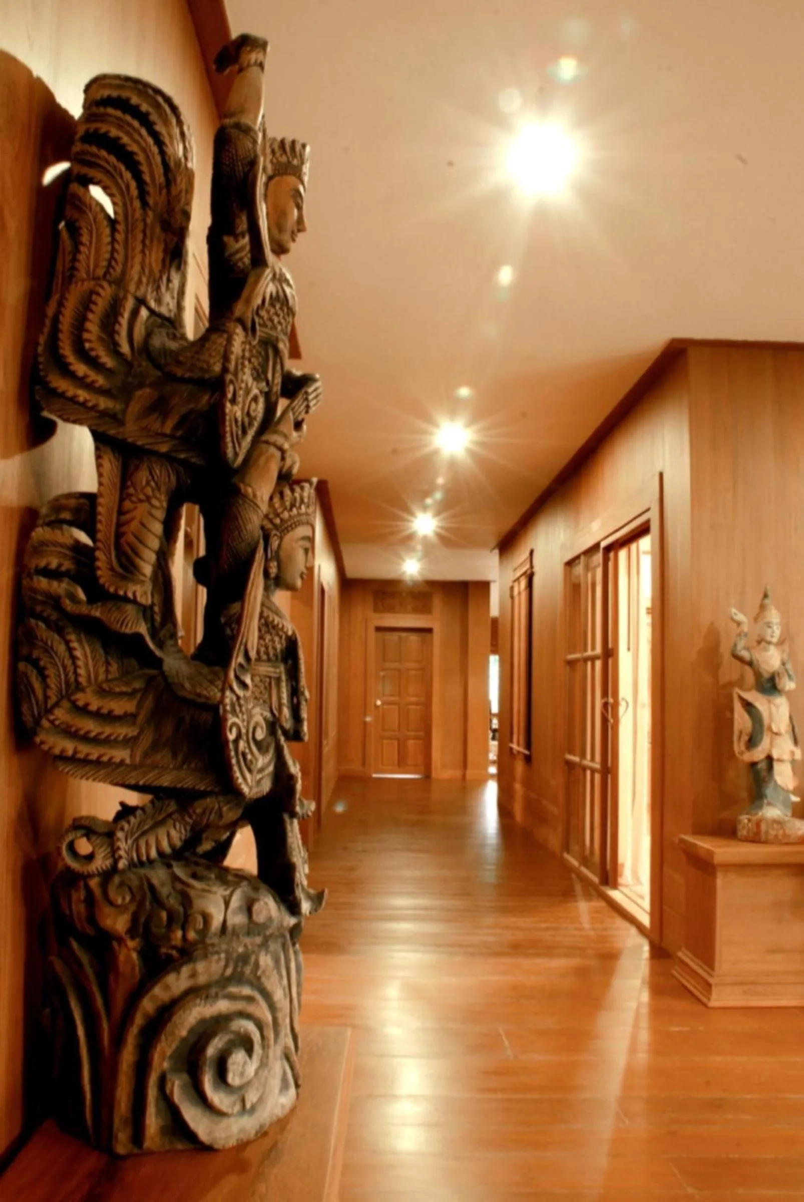 Other in Khum Khun Wang Resort