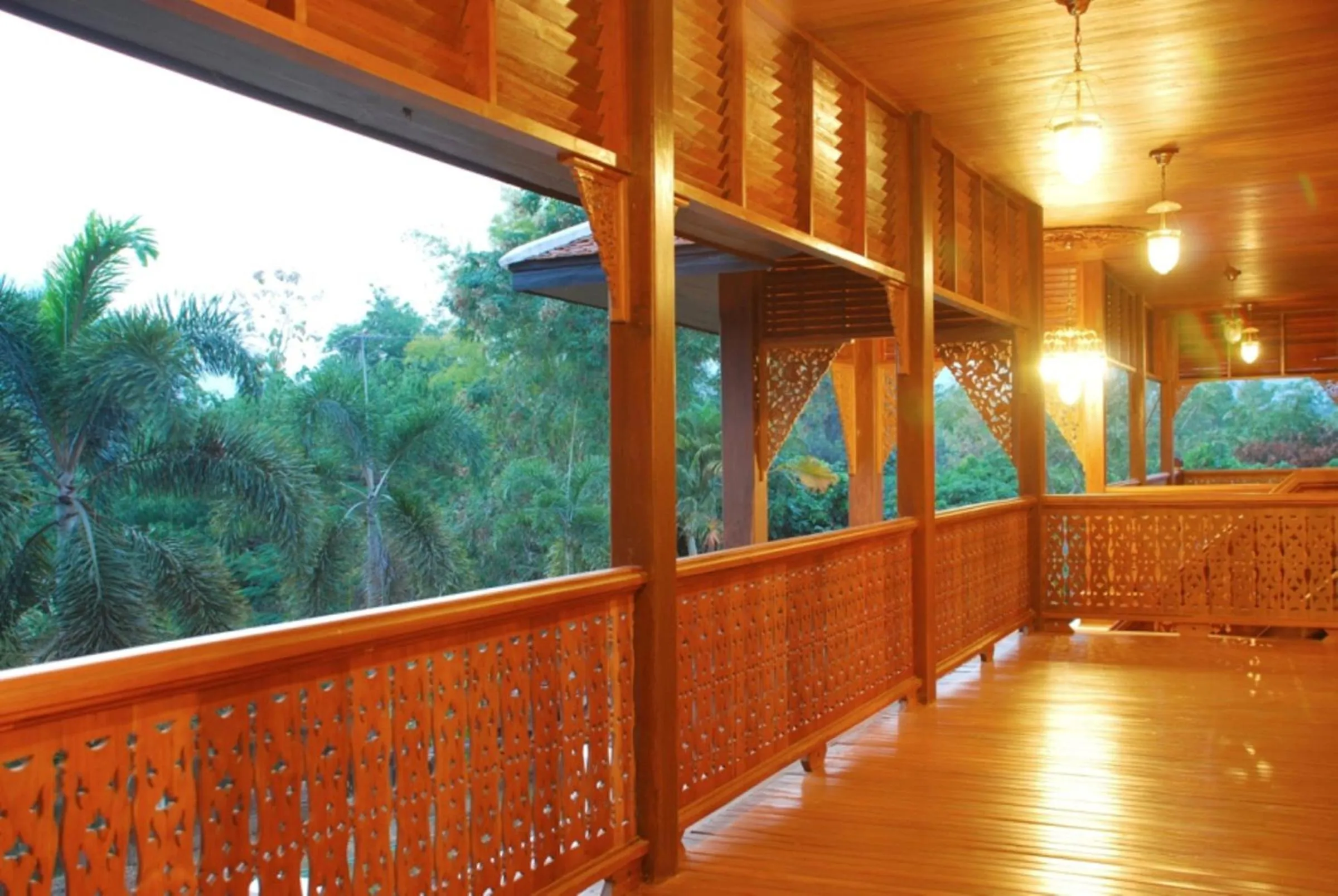 Other in Khum Khun Wang Resort