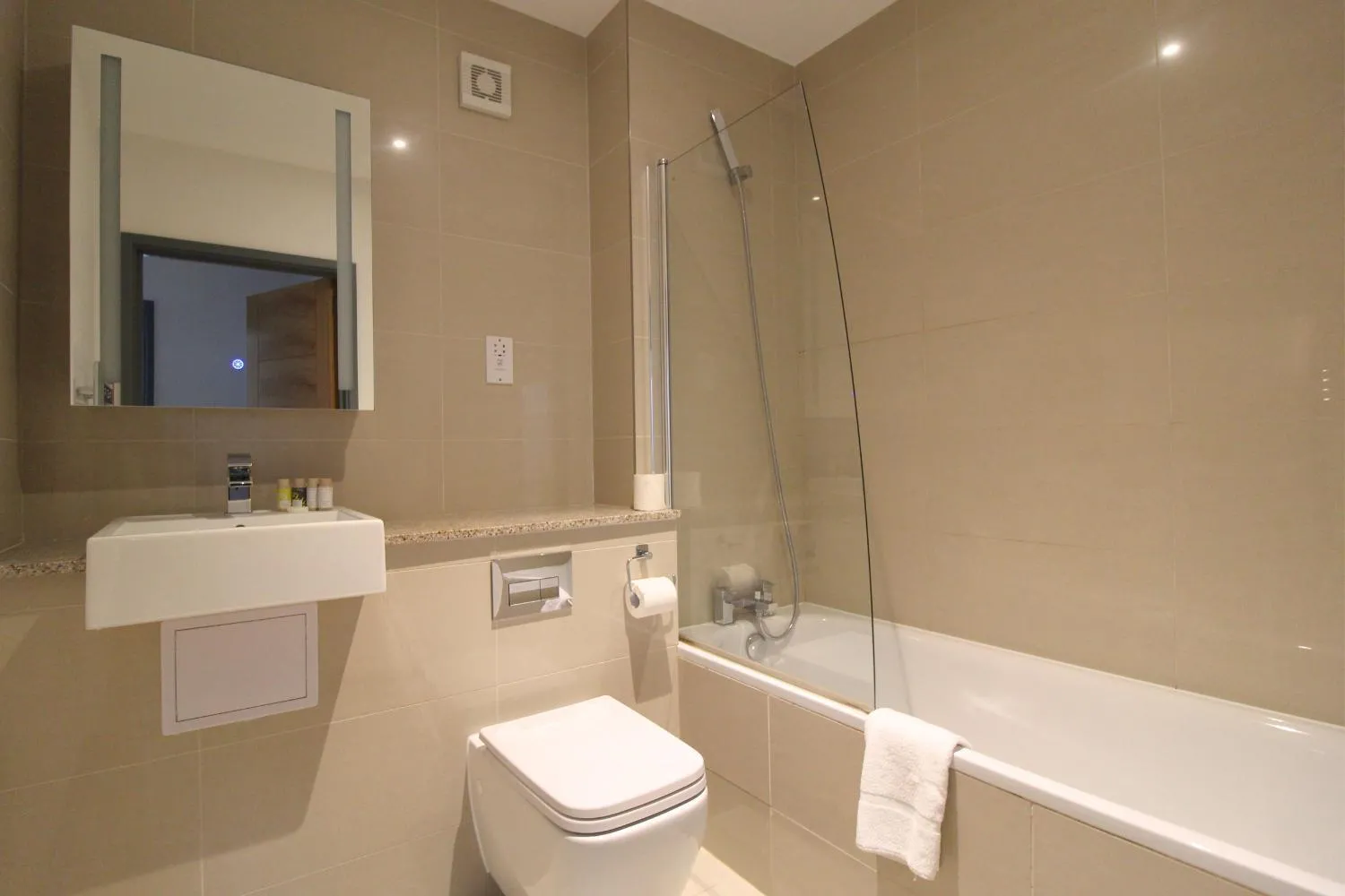 Canning Town by Viridian Apartments