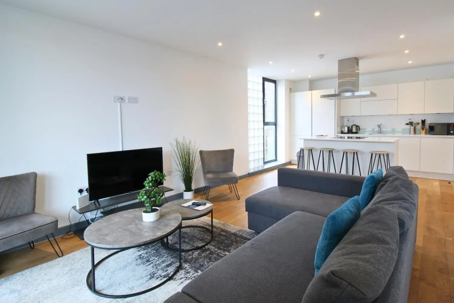 Canning Town by Viridian Apartments Canning Town by Viridian Apartments