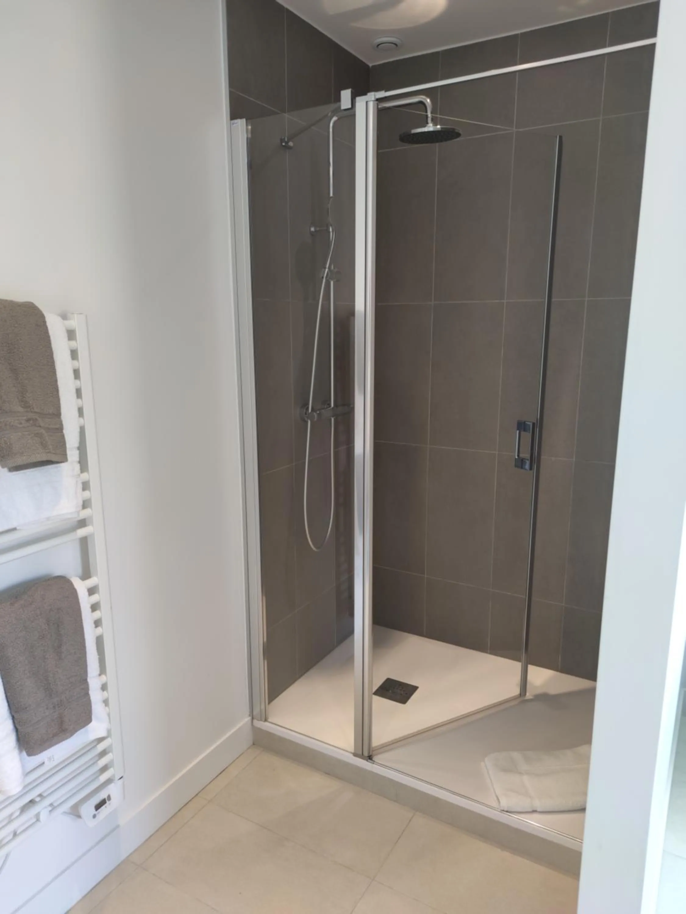 Bathroom in Villa Acacias - Au coeur de Saint-Tropez