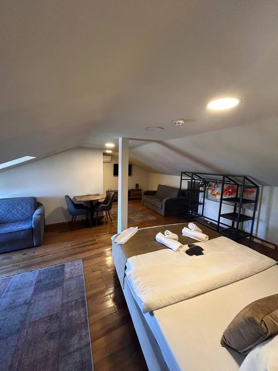 Balcony/Terrace in GEN PLUS