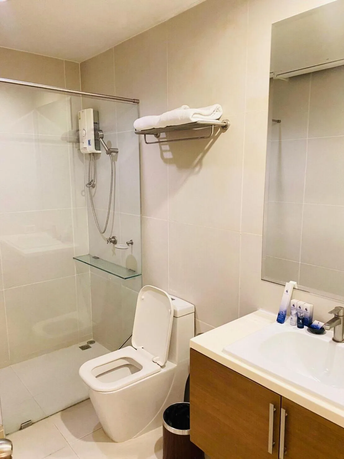 iCheck inn Skyy Sukhumvit 1