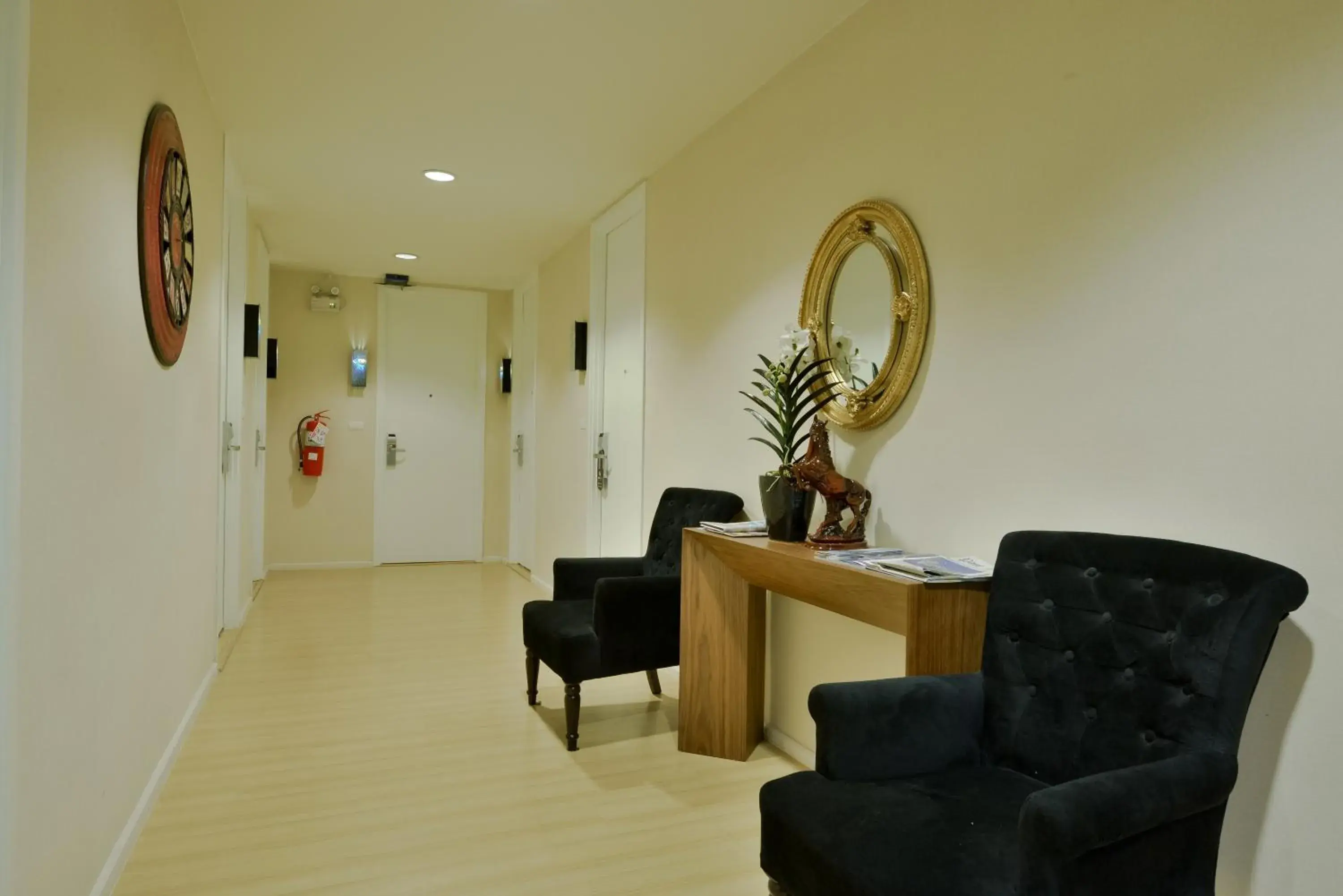 Property building in iCheck inn Skyy Sukhumvit 1 Property building in iCheck inn Skyy Sukhumvit 1