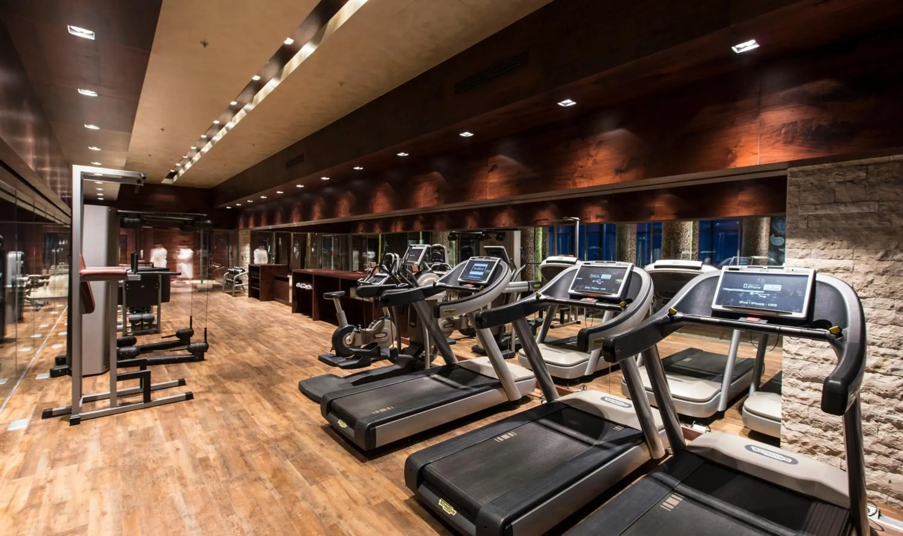 Spa and wellness centre/facilities in Shahdag Hotel & Spa Spa and wellness centre/facilities in Shahdag Hotel & Spa