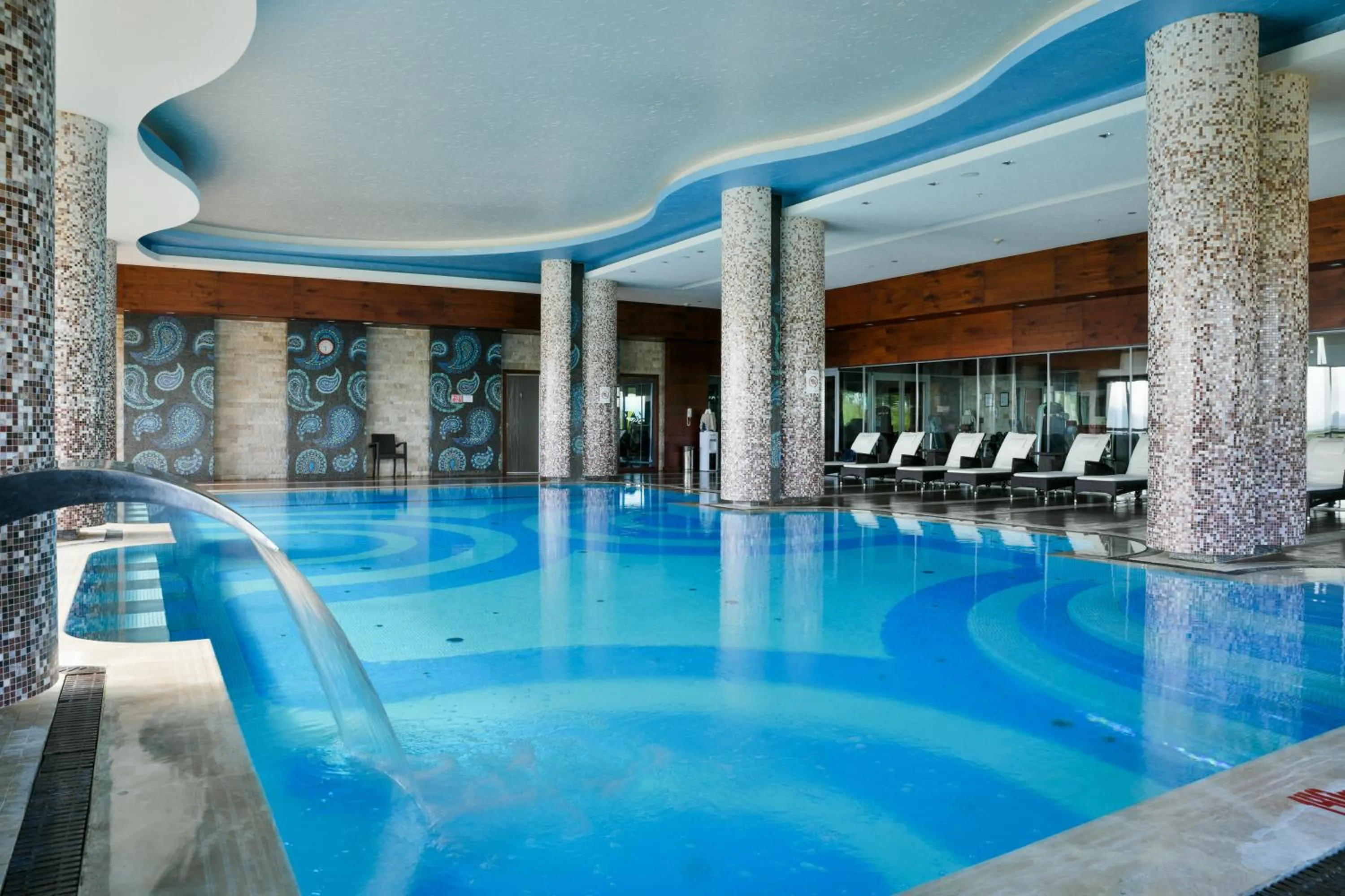  in Shahdag Hotel & Spa