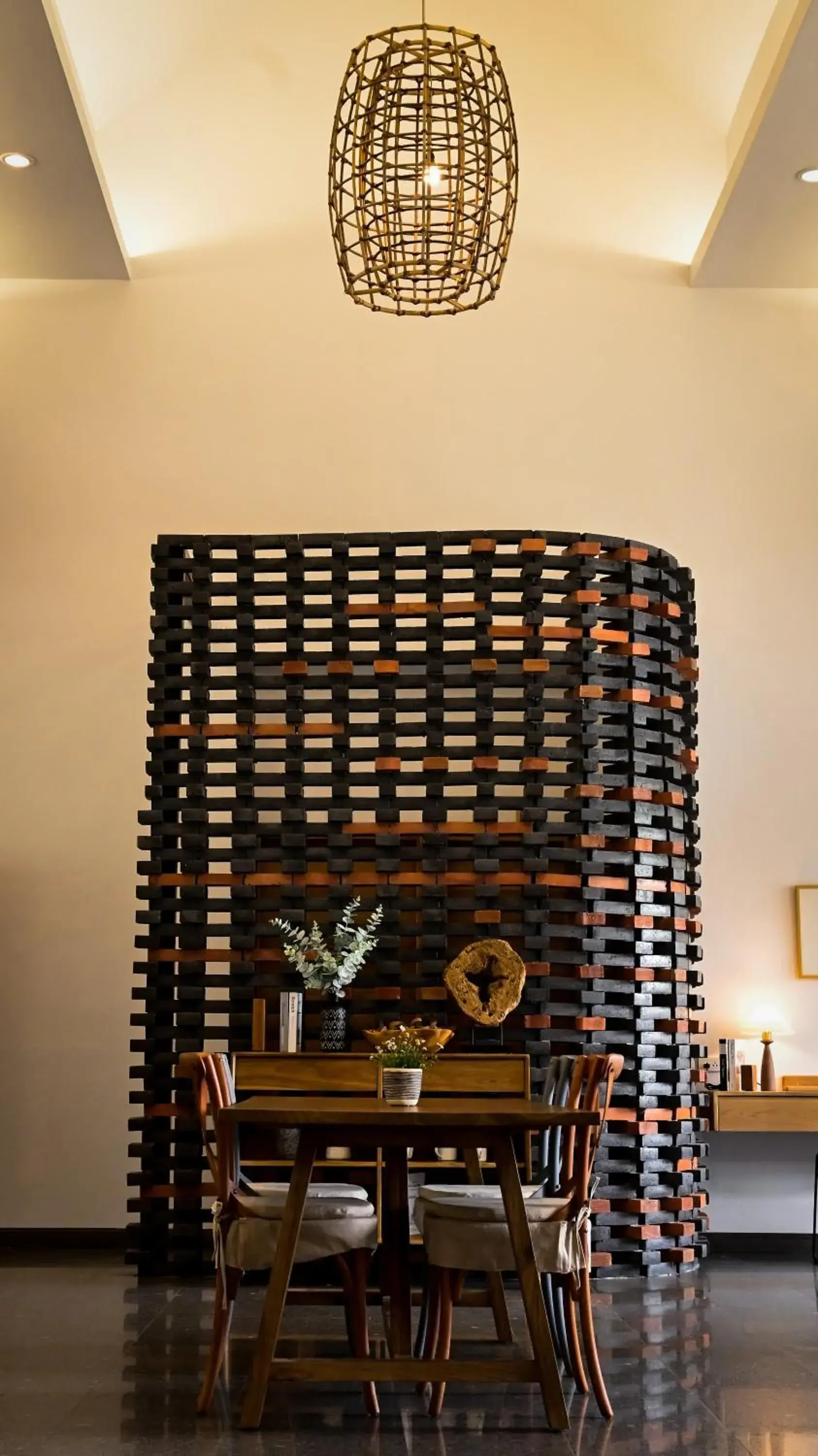 Lobby or reception in Oun Hotel Bangkok Lobby or reception in Oun Hotel Bangkok