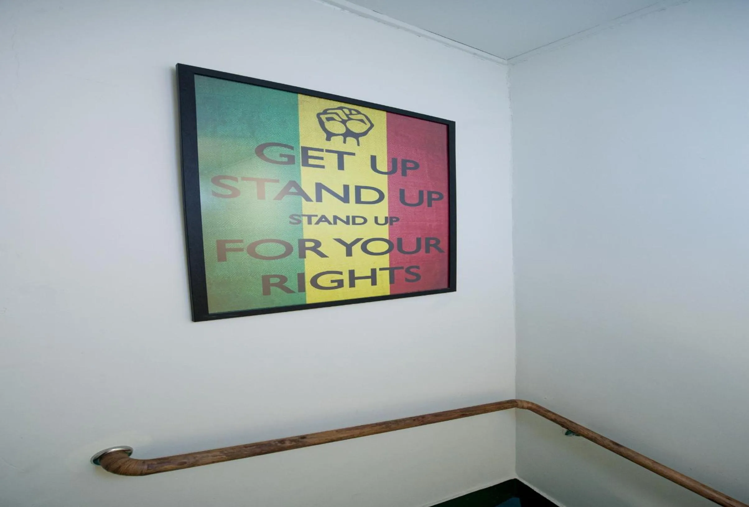 Other in UWA Guesthouse