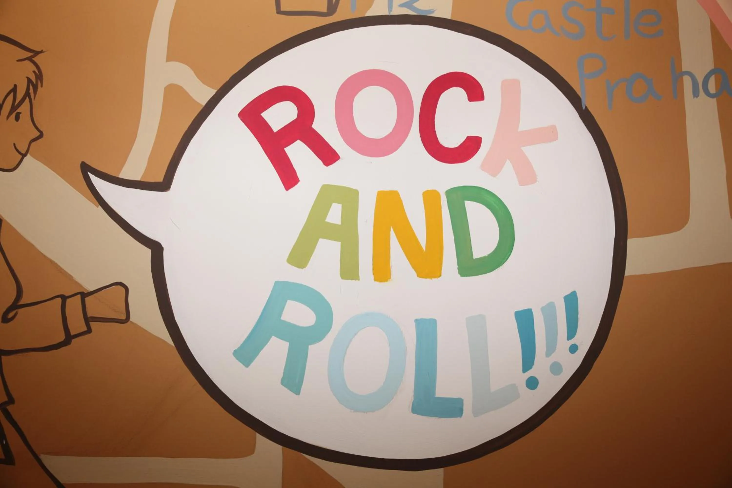 Other in UWA Guesthouse