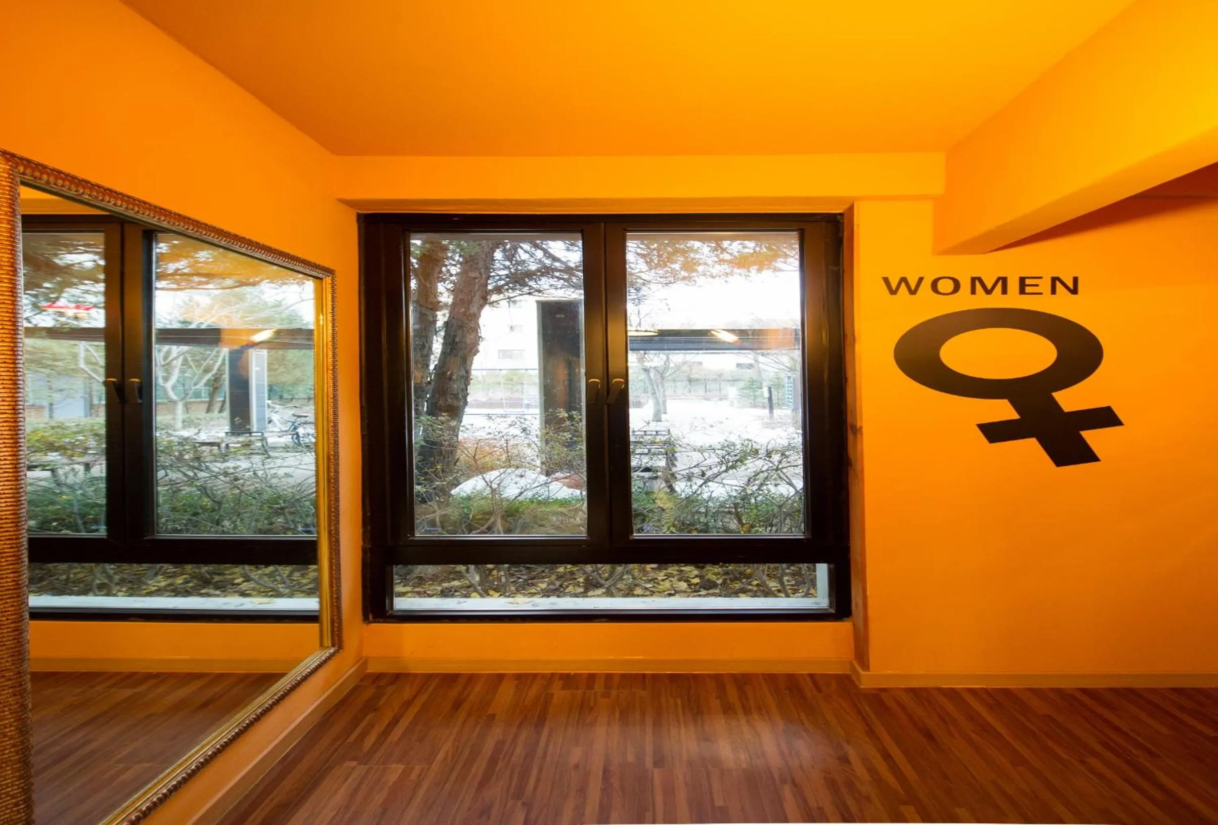 Other in UWA Guesthouse