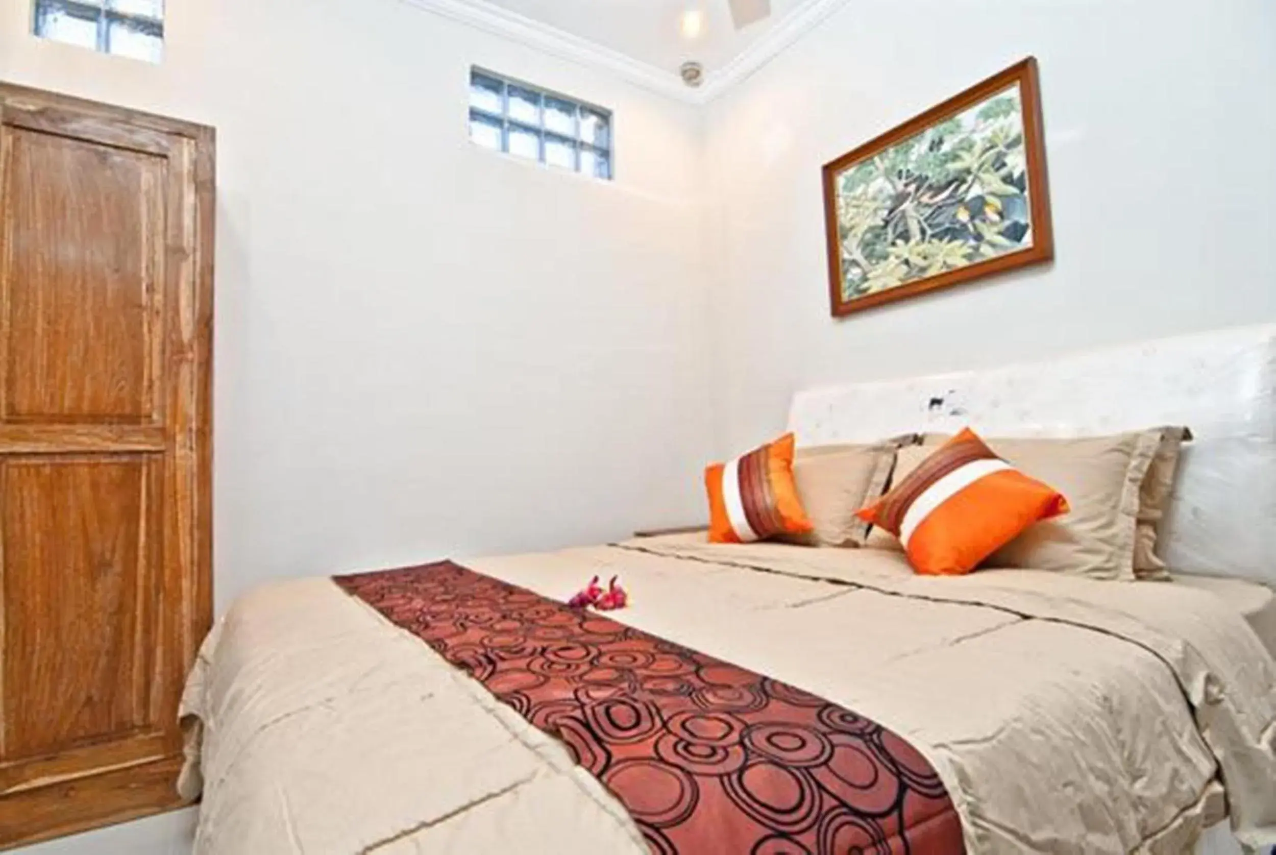 Bedroom, Bed in Kuta EcoStay