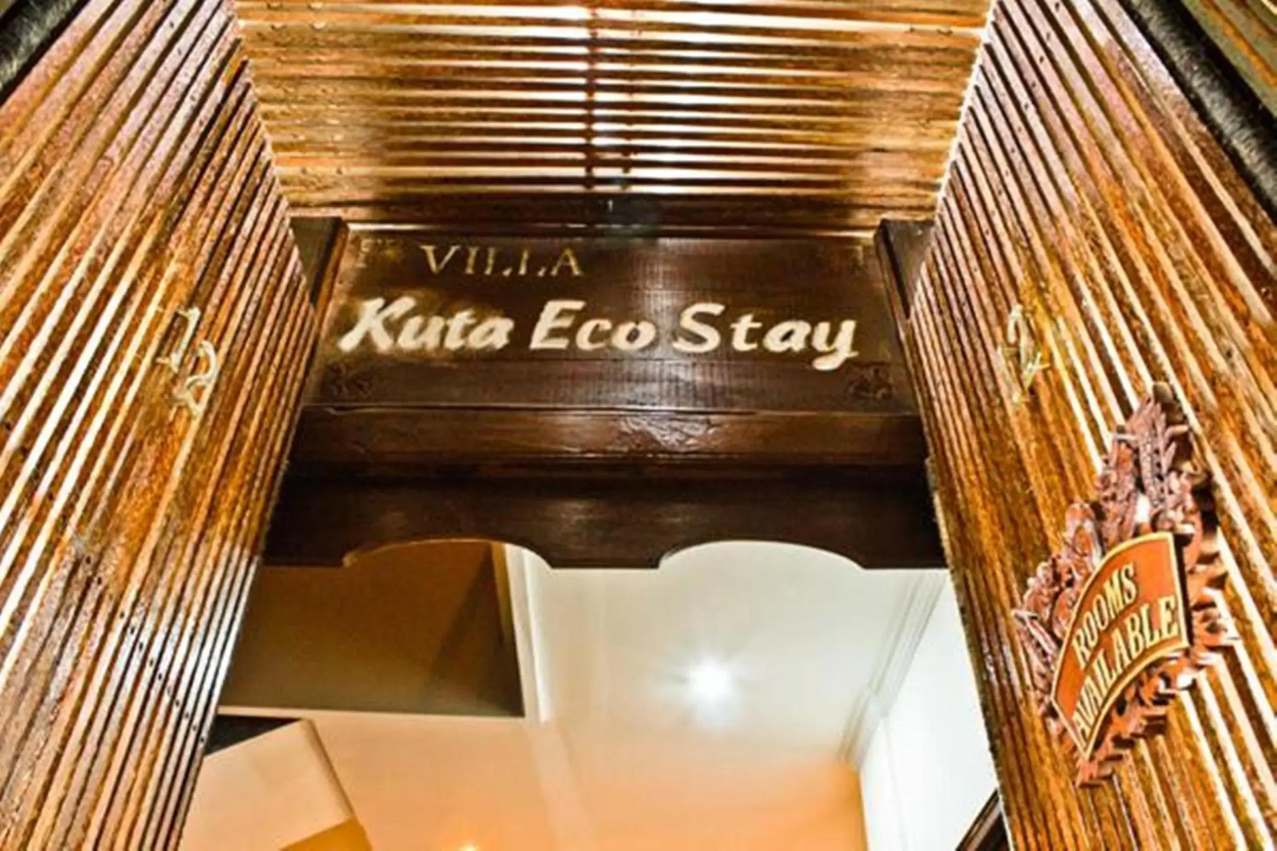 Other in Kuta EcoStay