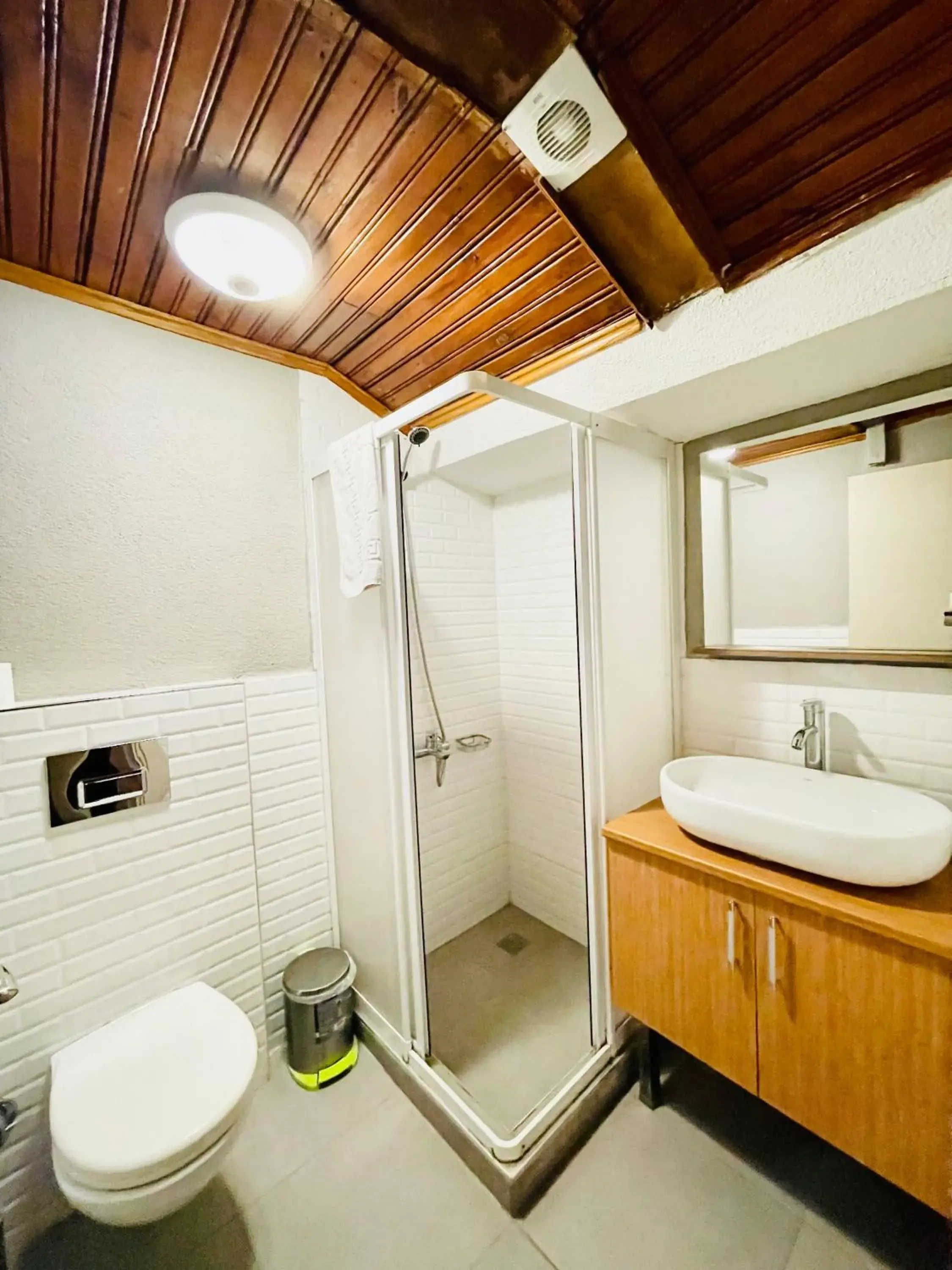 Double Room in Puffin Boutique - Istanbul Double Room in Puffin Boutique - Istanbul