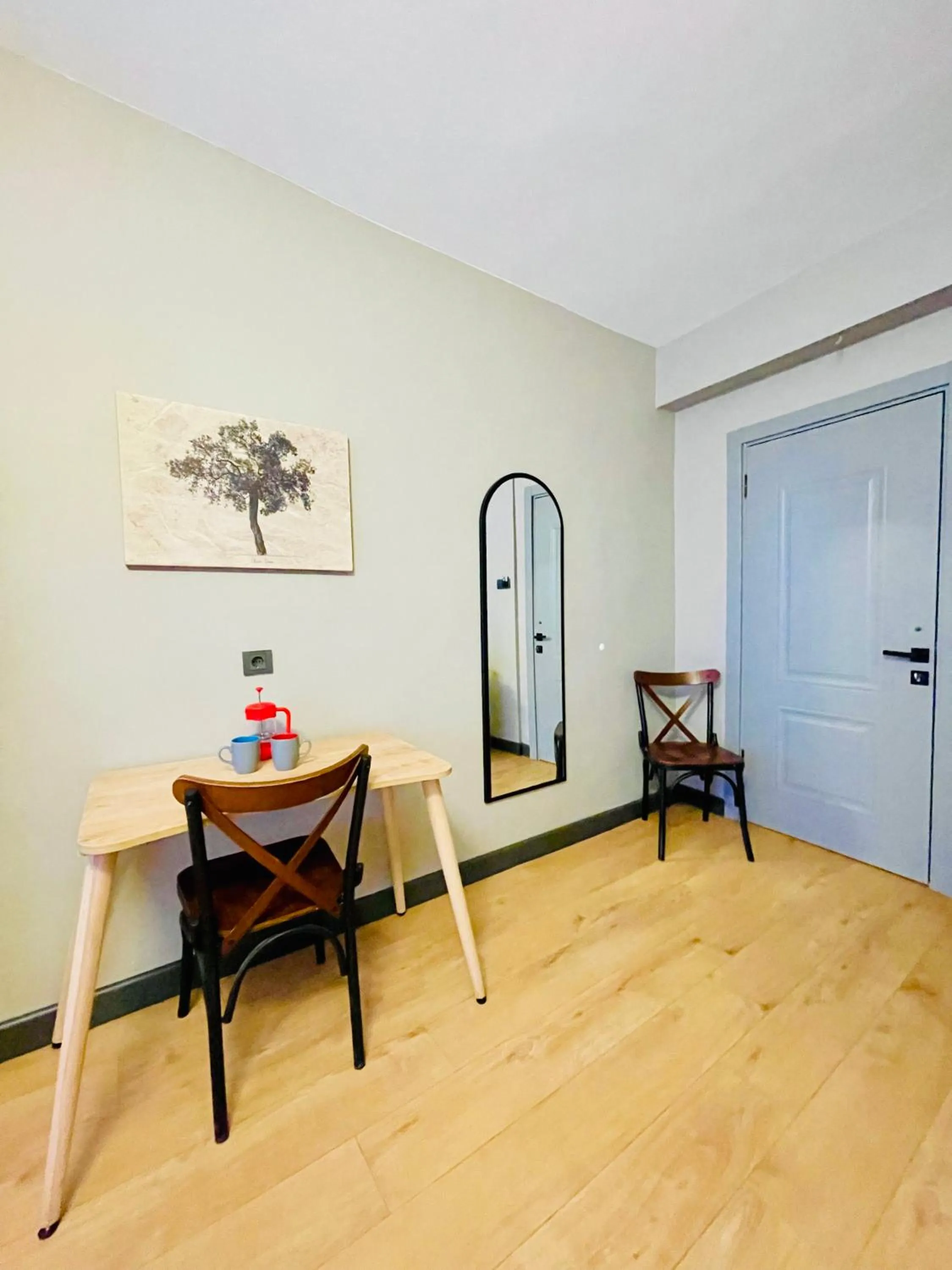 Puffin Boutique - Istanbul