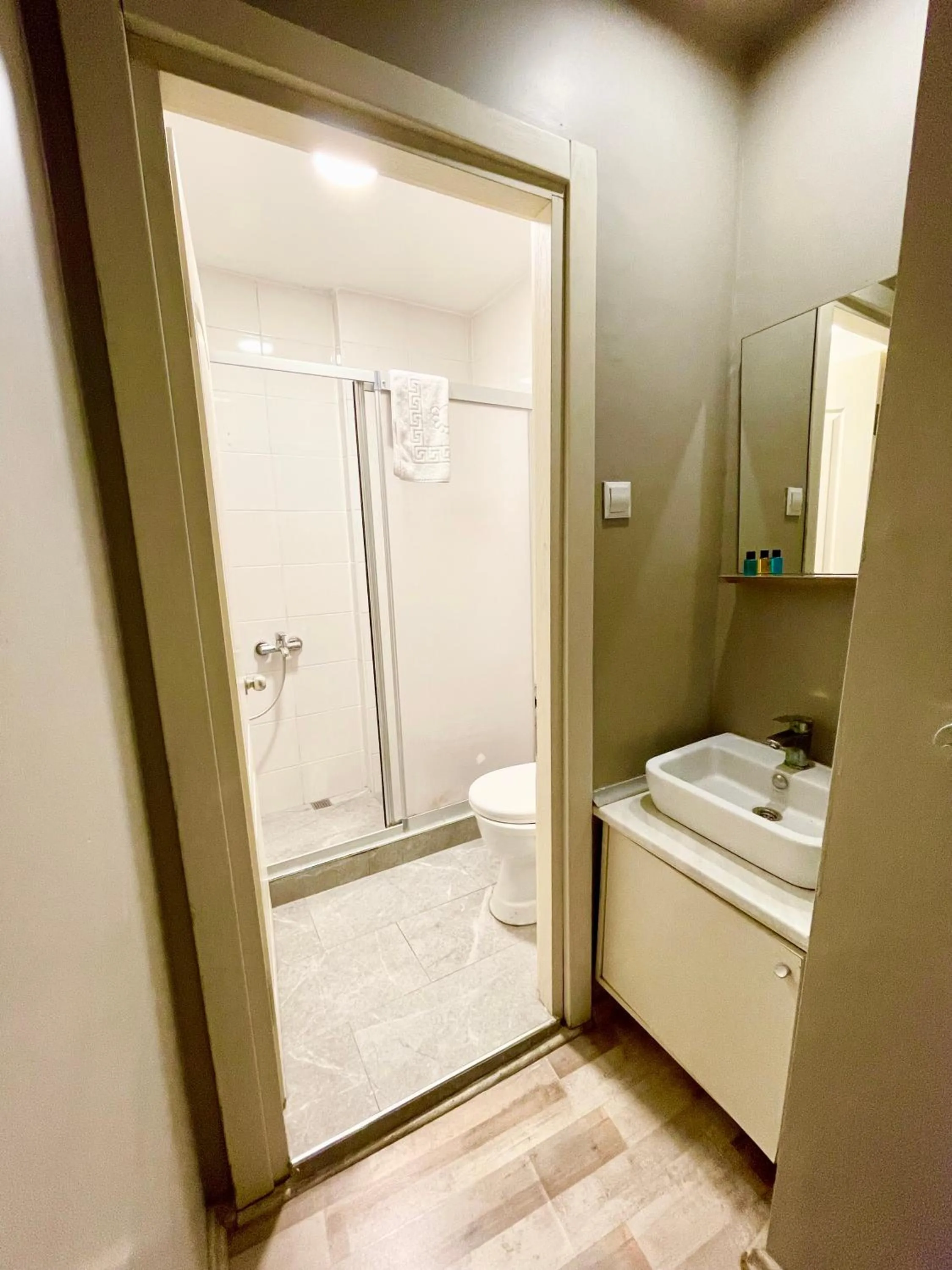 Puffin Boutique - Istanbul