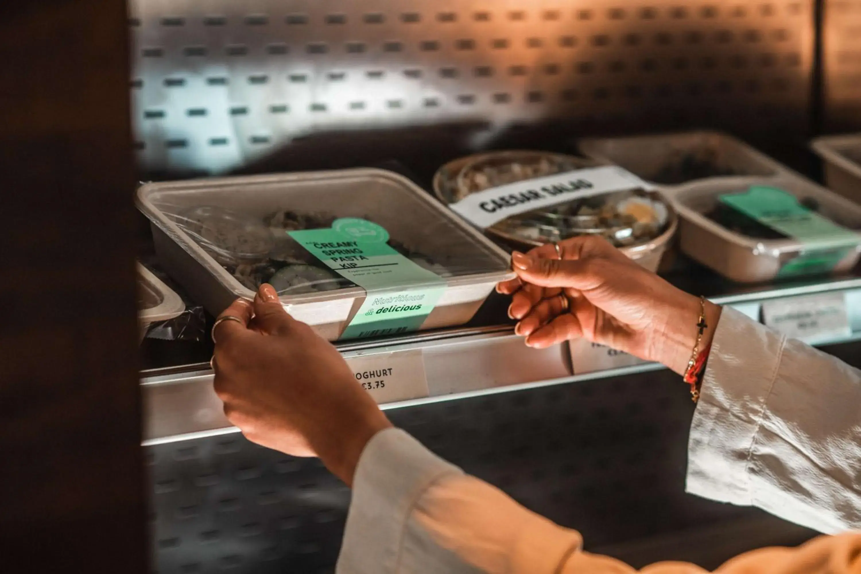 Restaurant/places to eat in Hyatt Place Amsterdam Airport Restaurant/places to eat in Hyatt Place Amsterdam Airport