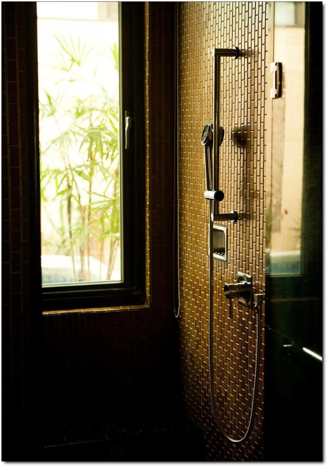 Bathroom in Merryseasons