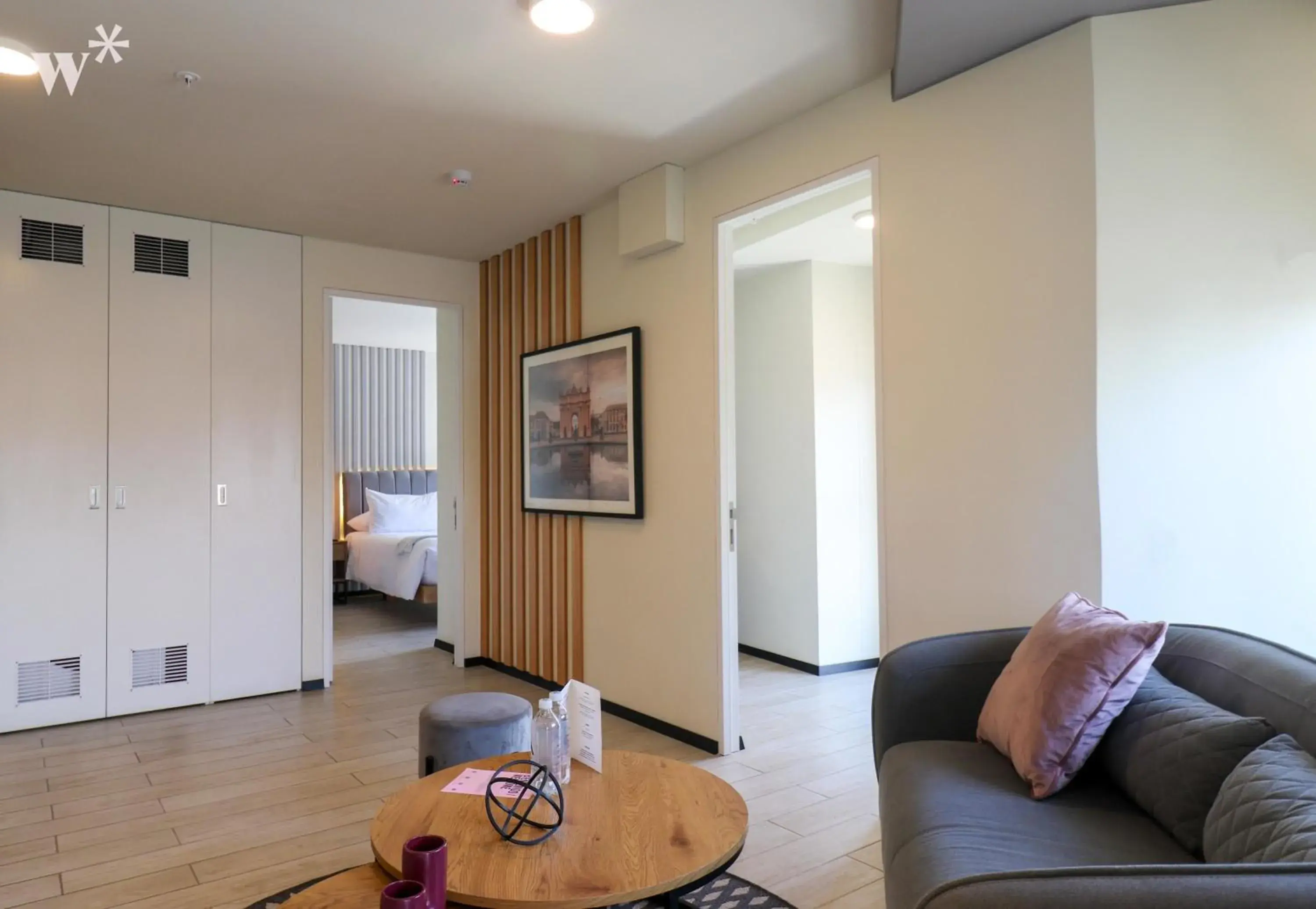 Standard Apartment in Pionero by Wynwood House Standard Apartment in Pionero by Wynwood House