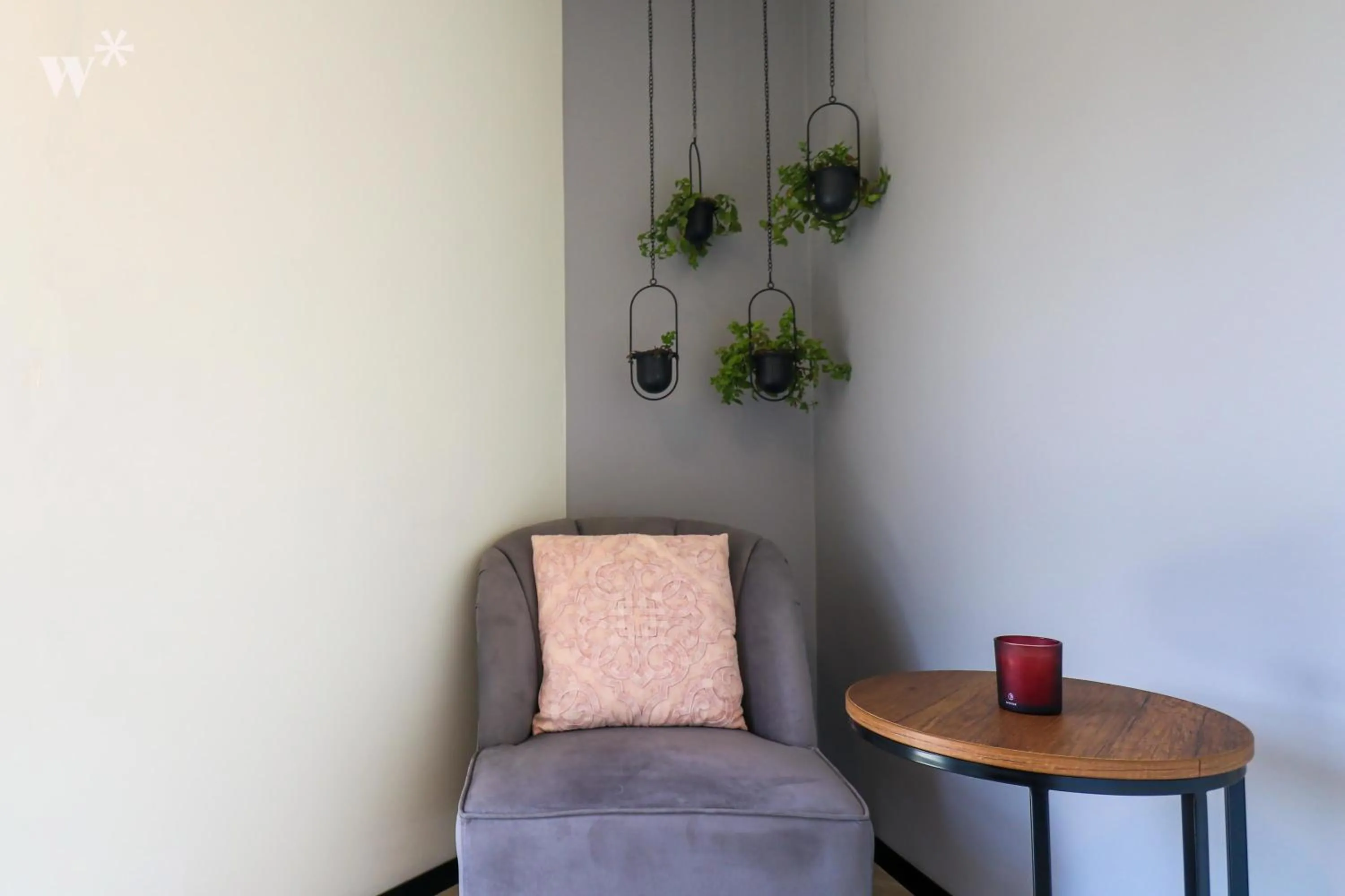 Standard Apartment in Pionero by Wynwood House