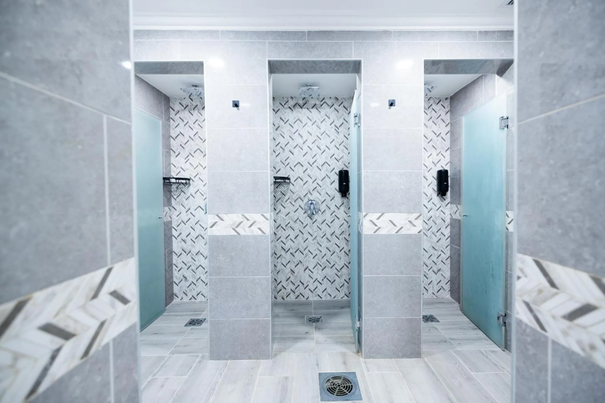 Spa and wellness centre/facilities in David Dead Sea Resort & Spa