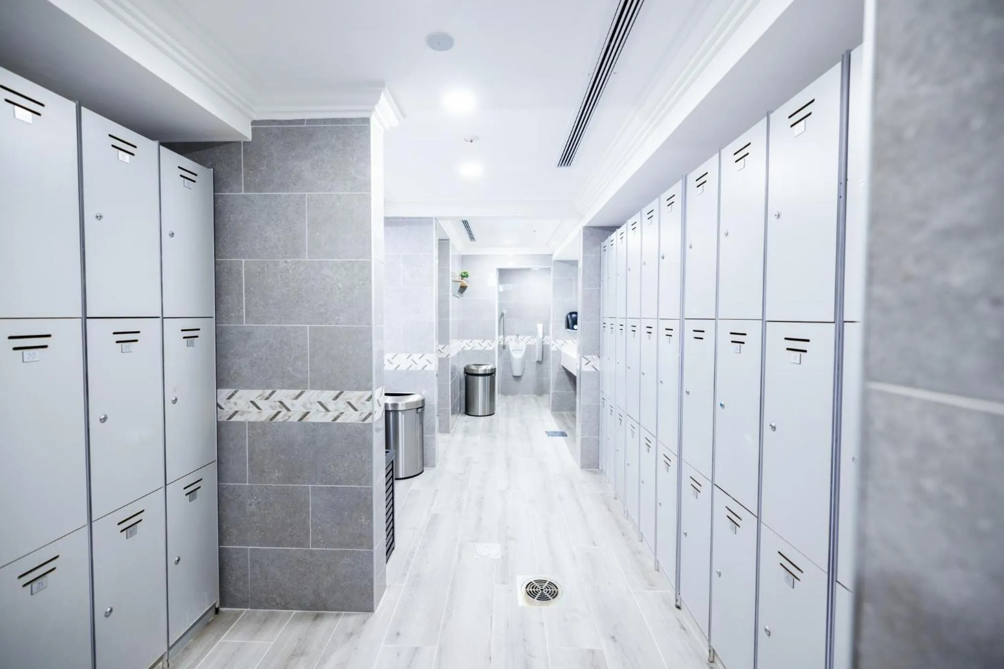 Spa and wellness centre/facilities in David Dead Sea Resort & Spa