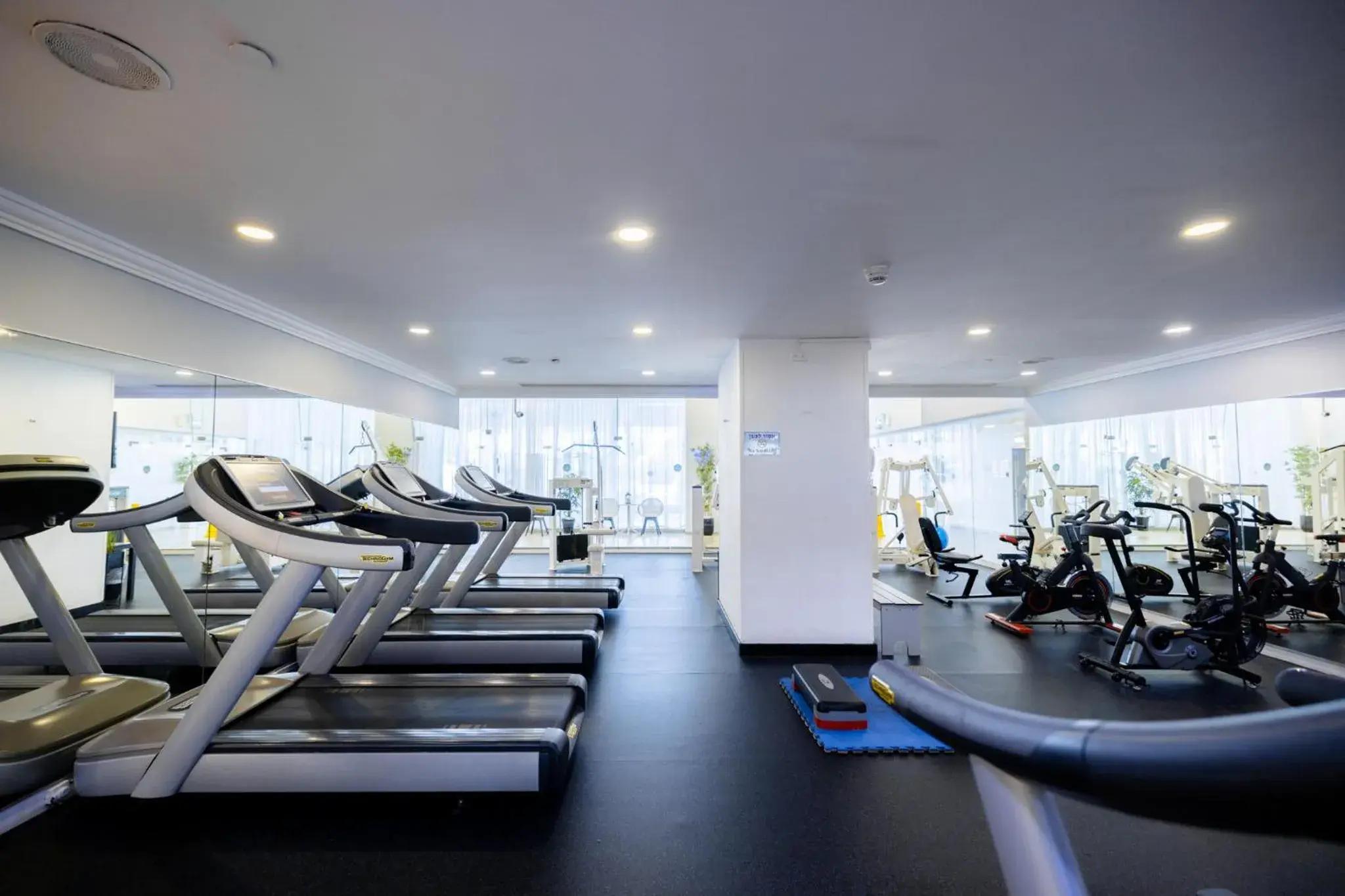 Property building in David Dead Sea Resort & Spa Property building in David Dead Sea Resort & Spa